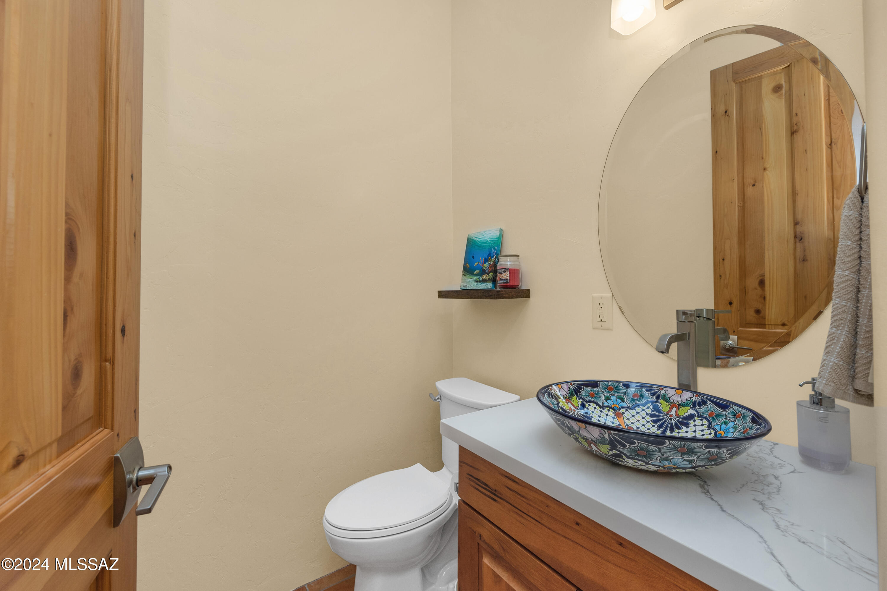 Sycamore Springs (1-64) - Residential