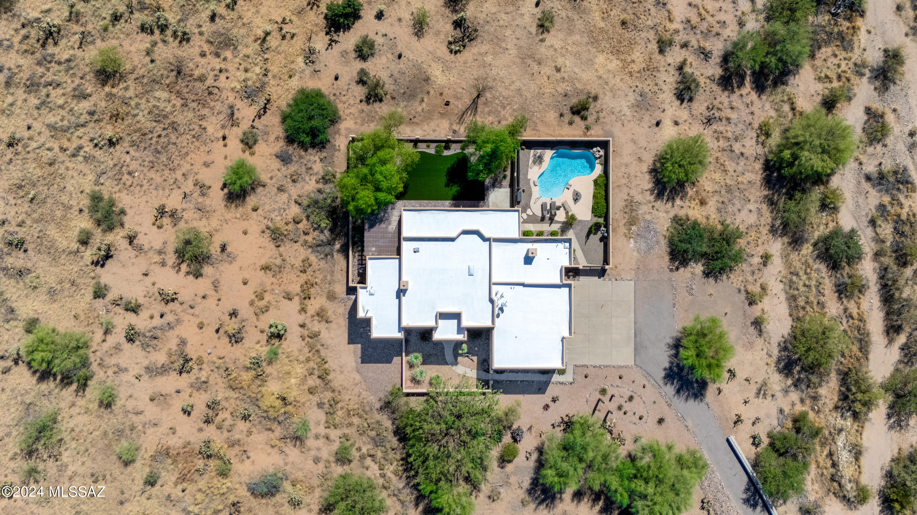 Sycamore Springs (1-64) - Residential