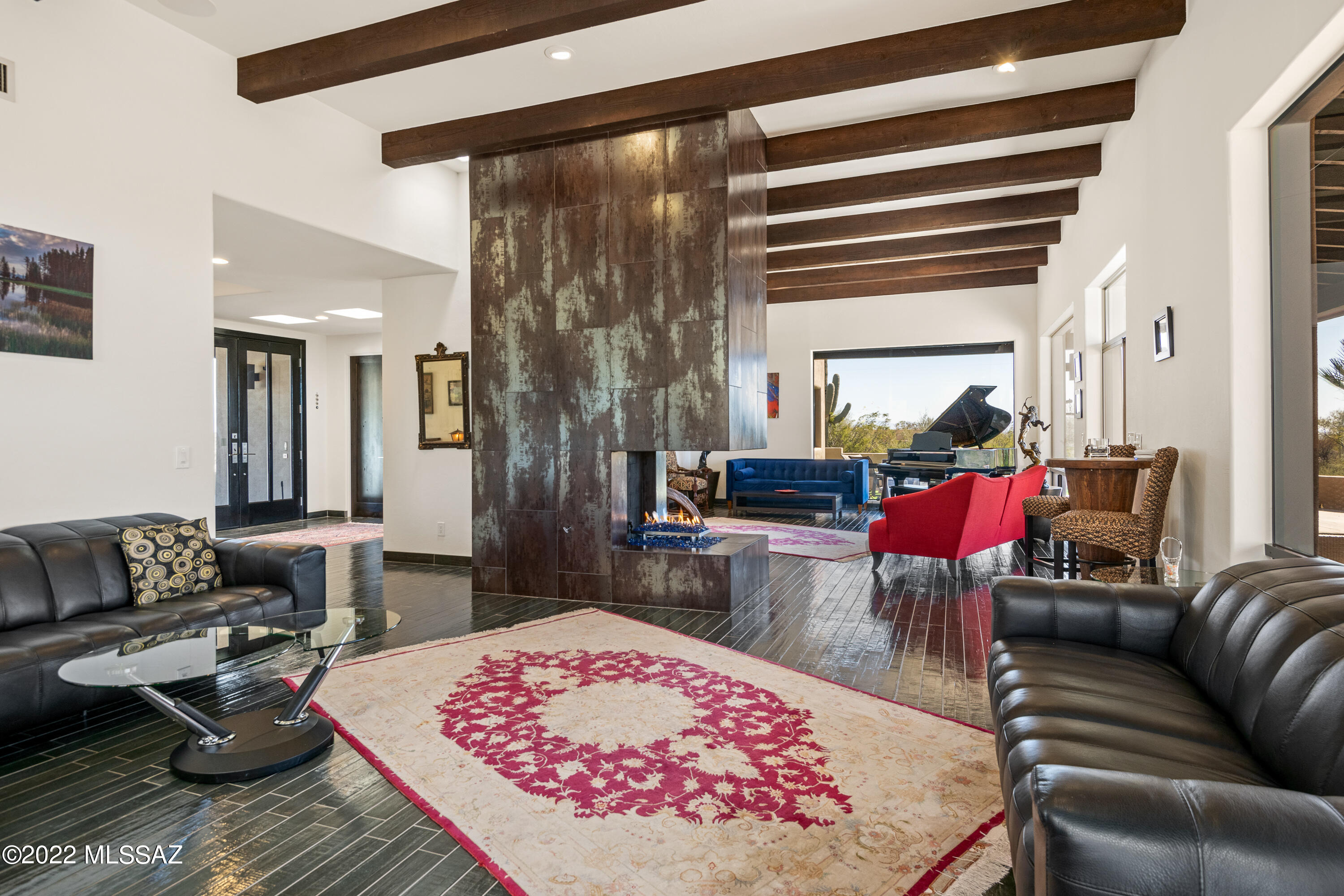Catalina Foothills Est. NO. 10 (73-90, 119, 121, 123, 127-146) - Residential