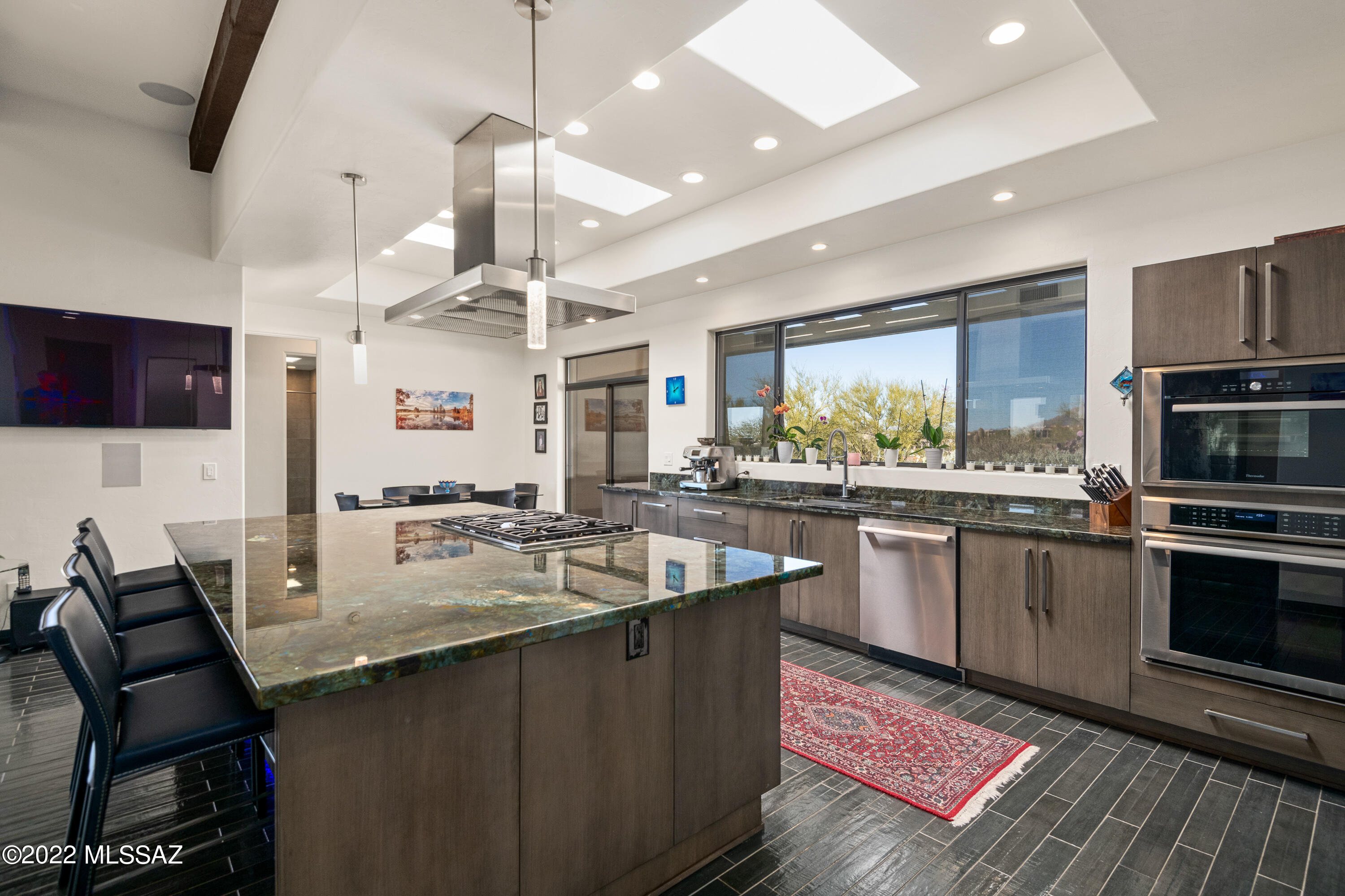 Catalina Foothills Est. NO. 10 (73-90, 119, 121, 123, 127-146) - Residential