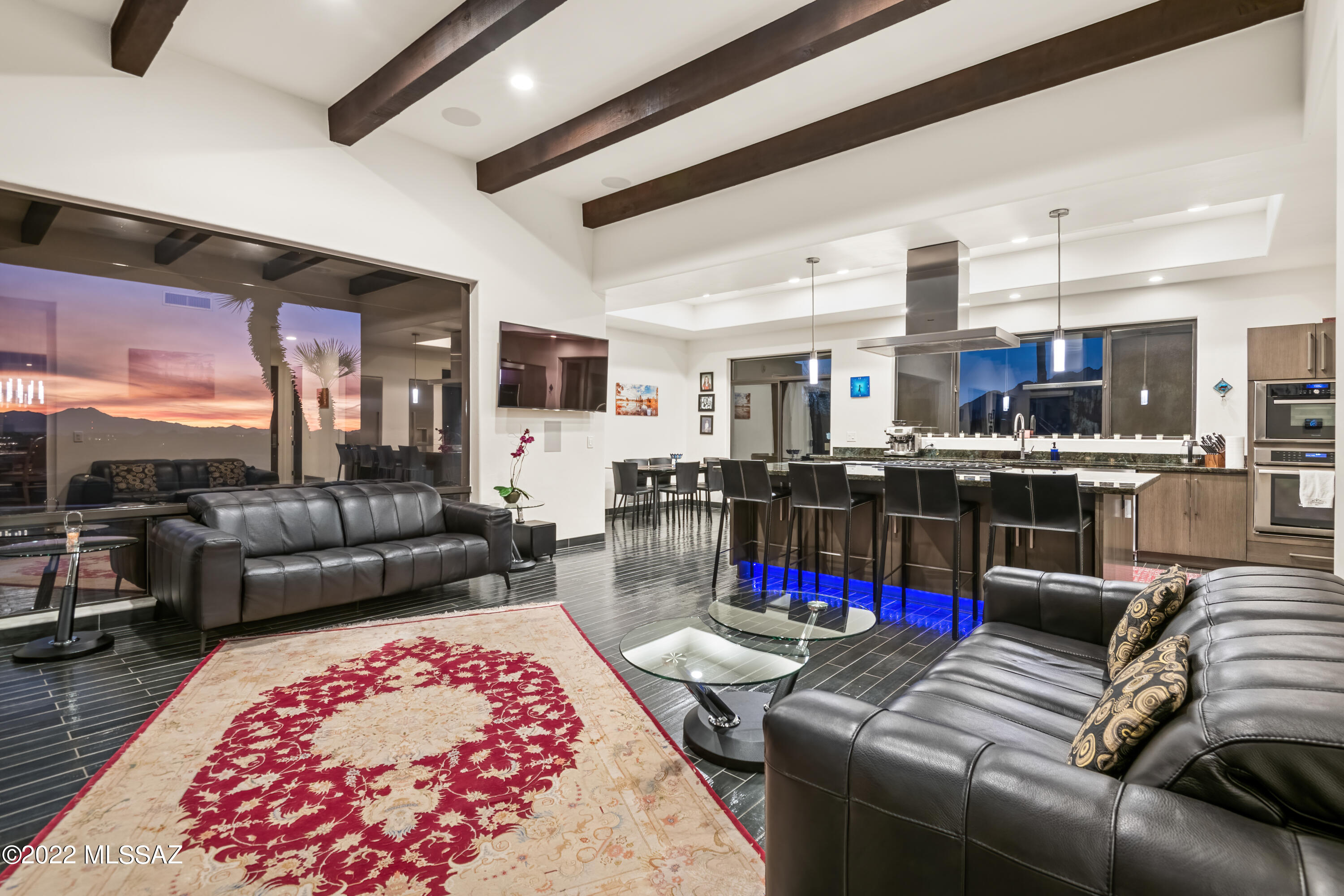 Catalina Foothills Est. NO. 10 (73-90, 119, 121, 123, 127-146) - Residential