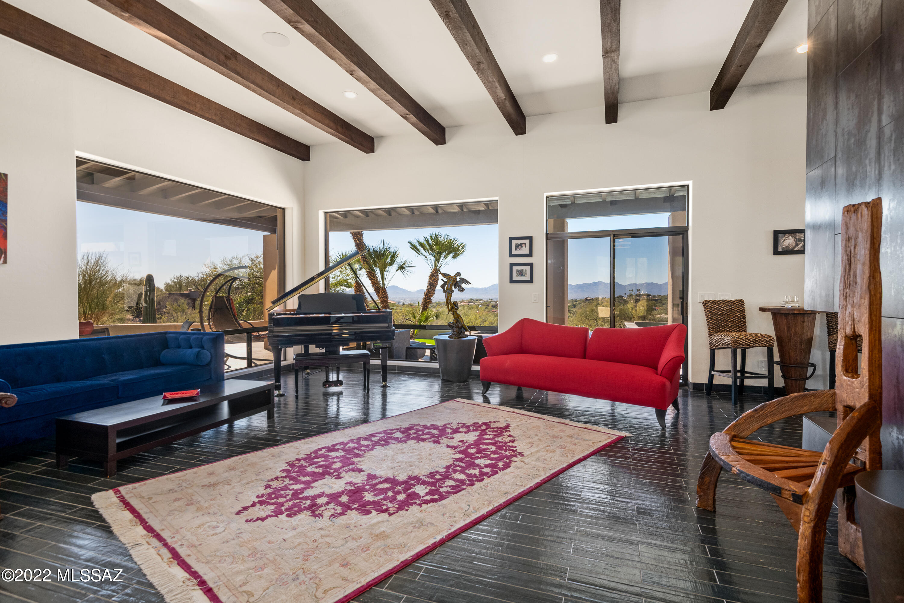Catalina Foothills Est. NO. 10 (73-90, 119, 121, 123, 127-146) - Residential