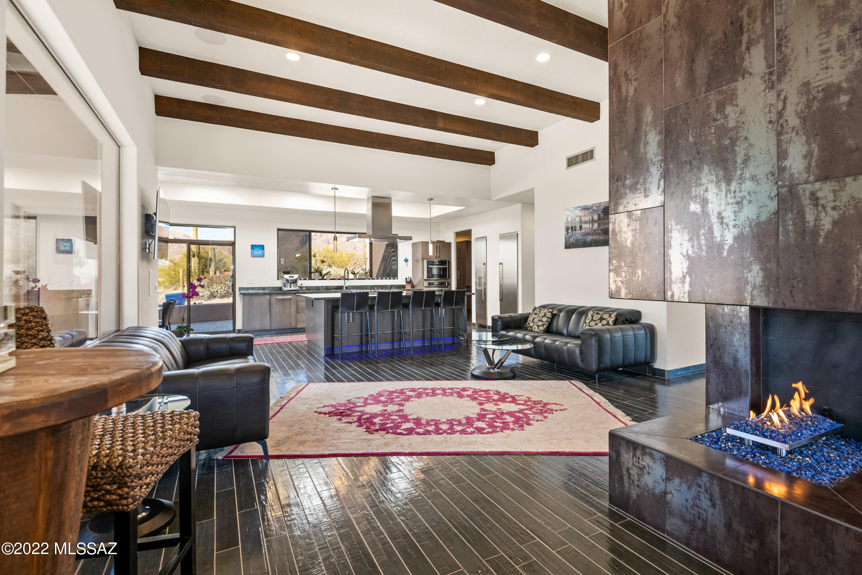 Catalina Foothills Est. NO. 10 (73-90, 119, 121, 123, 127-146) - Residential