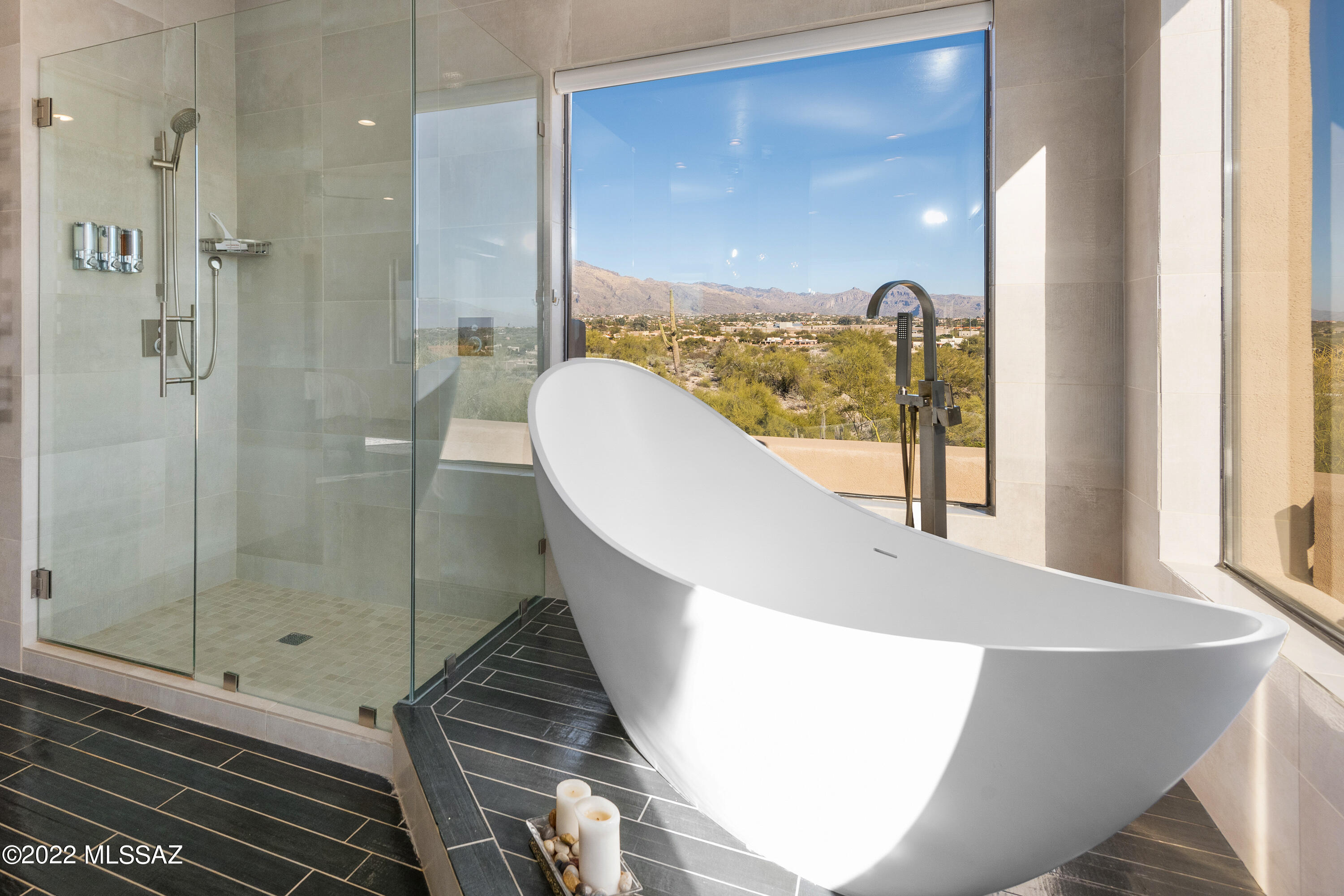 Catalina Foothills Est. NO. 10 (73-90, 119, 121, 123, 127-146) - Residential