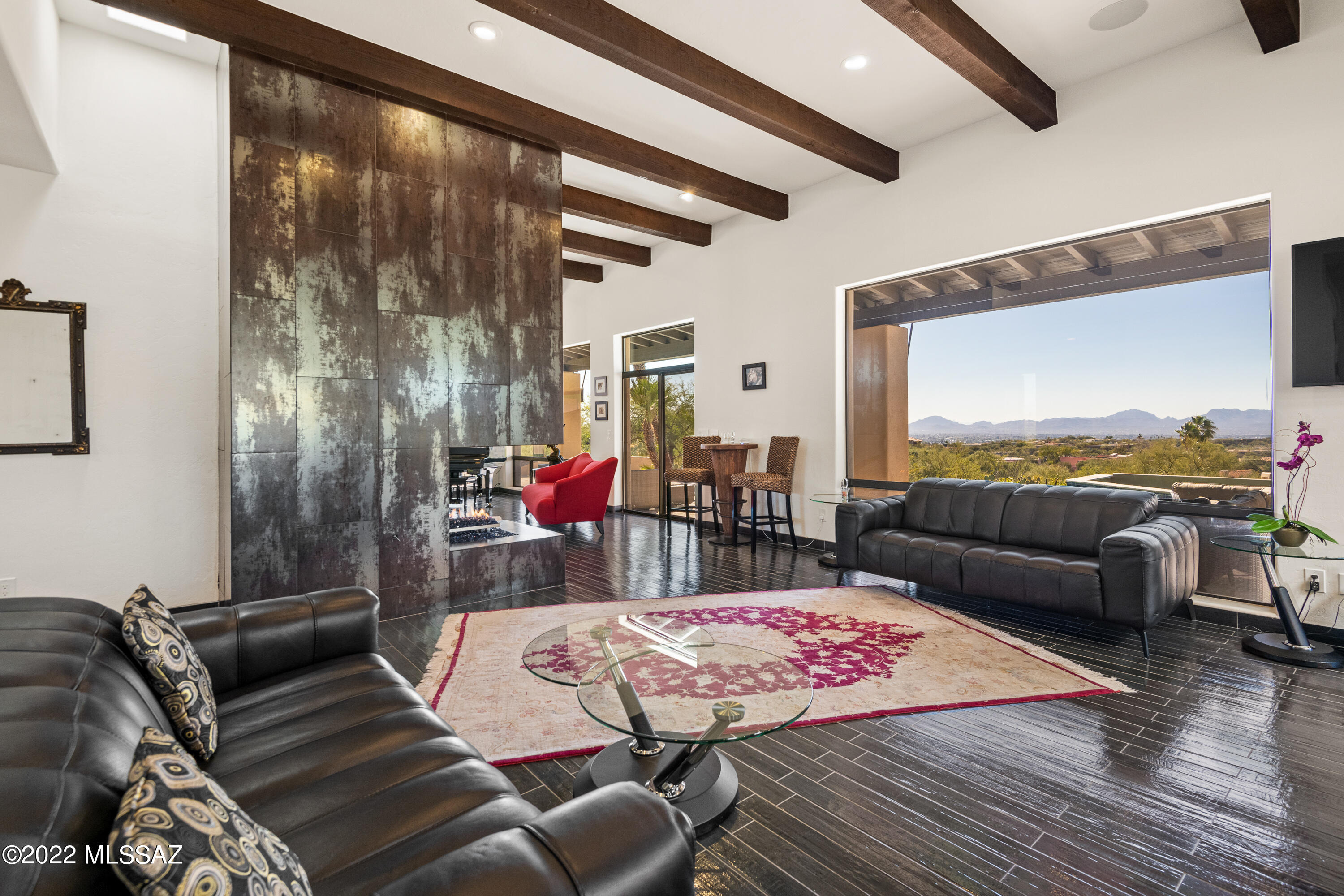 Catalina Foothills Est. NO. 10 (73-90, 119, 121, 123, 127-146) - Residential