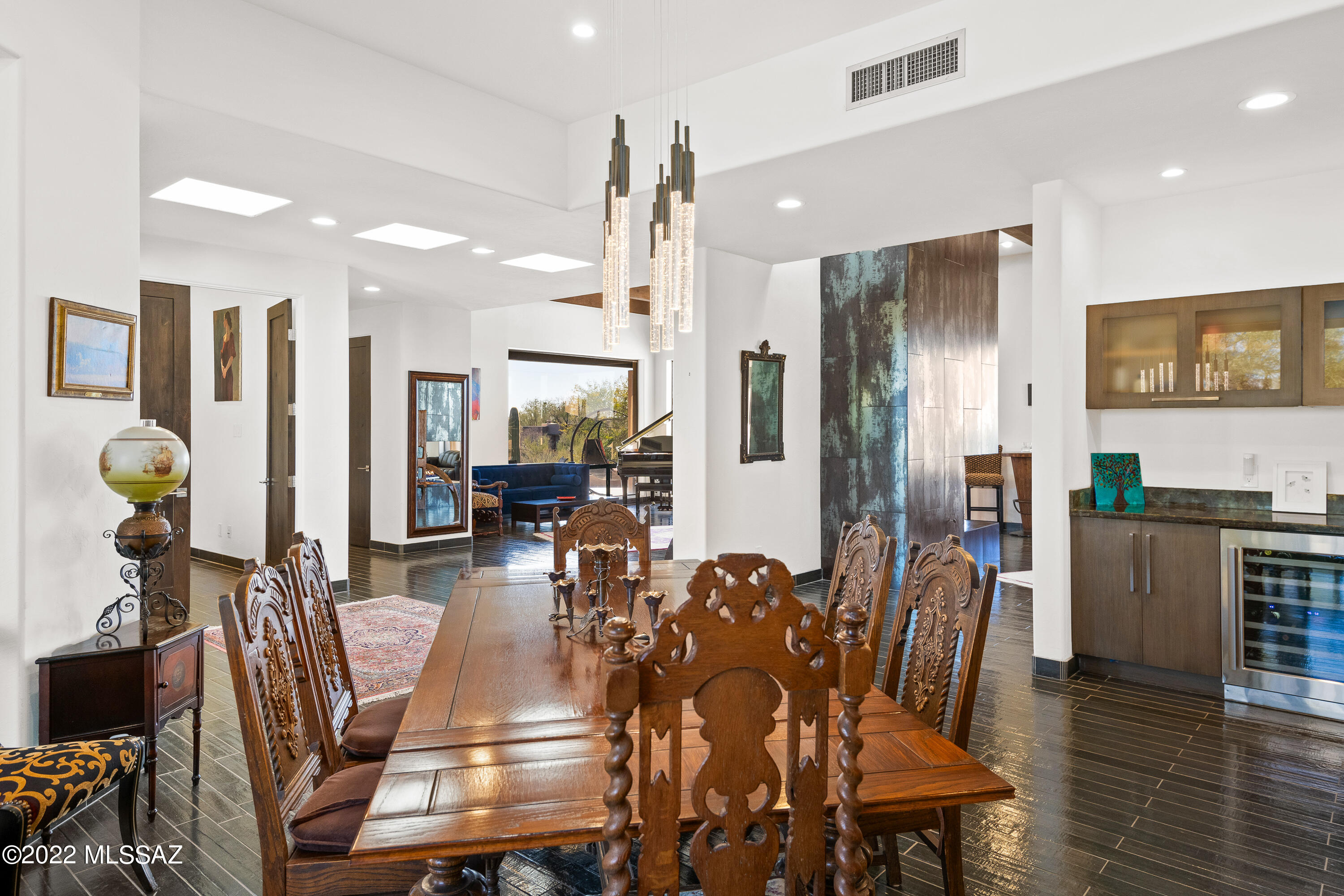 Catalina Foothills Est. NO. 10 (73-90, 119, 121, 123, 127-146) - Residential