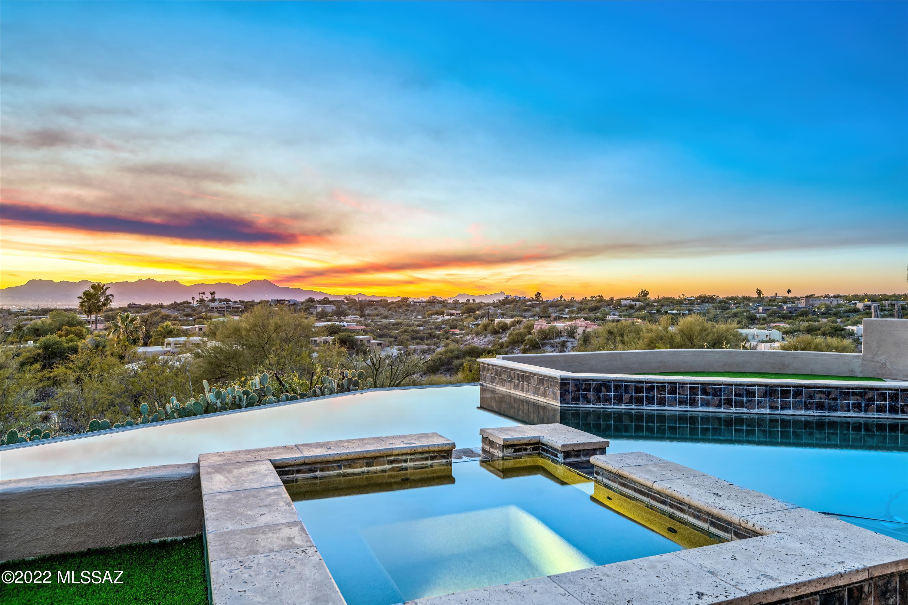 Catalina Foothills Est. NO. 10 (73-90, 119, 121, 123, 127-146) - Residential