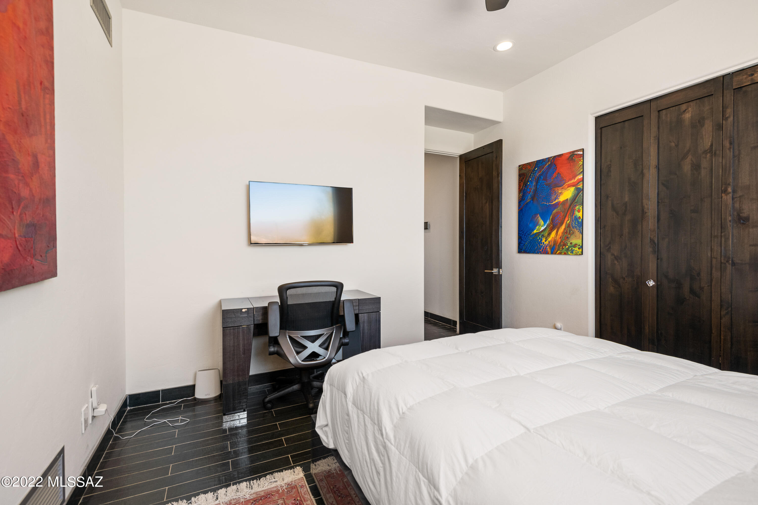Catalina Foothills Est. NO. 10 (73-90, 119, 121, 123, 127-146) - Residential