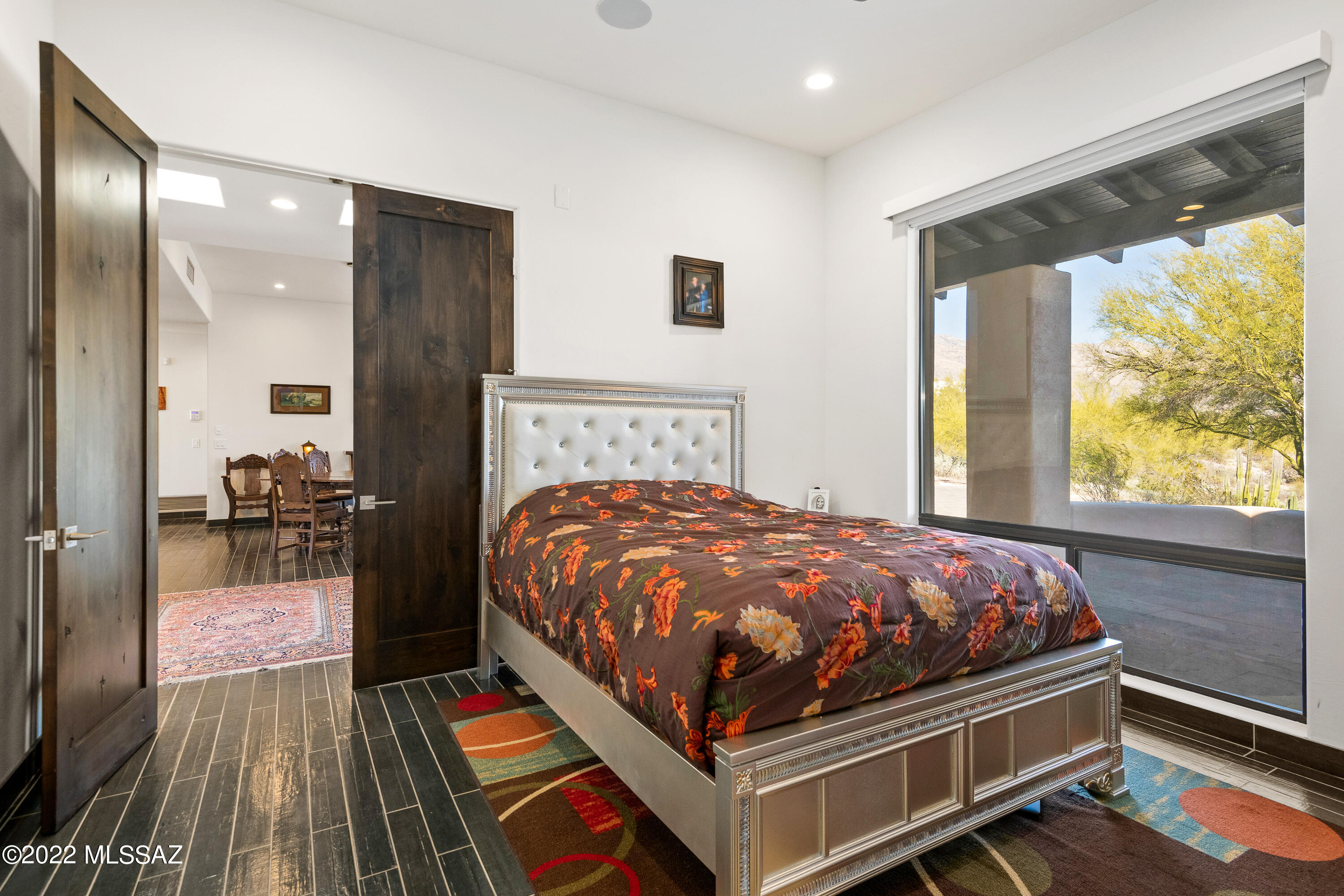 Catalina Foothills Est. NO. 10 (73-90, 119, 121, 123, 127-146) - Residential