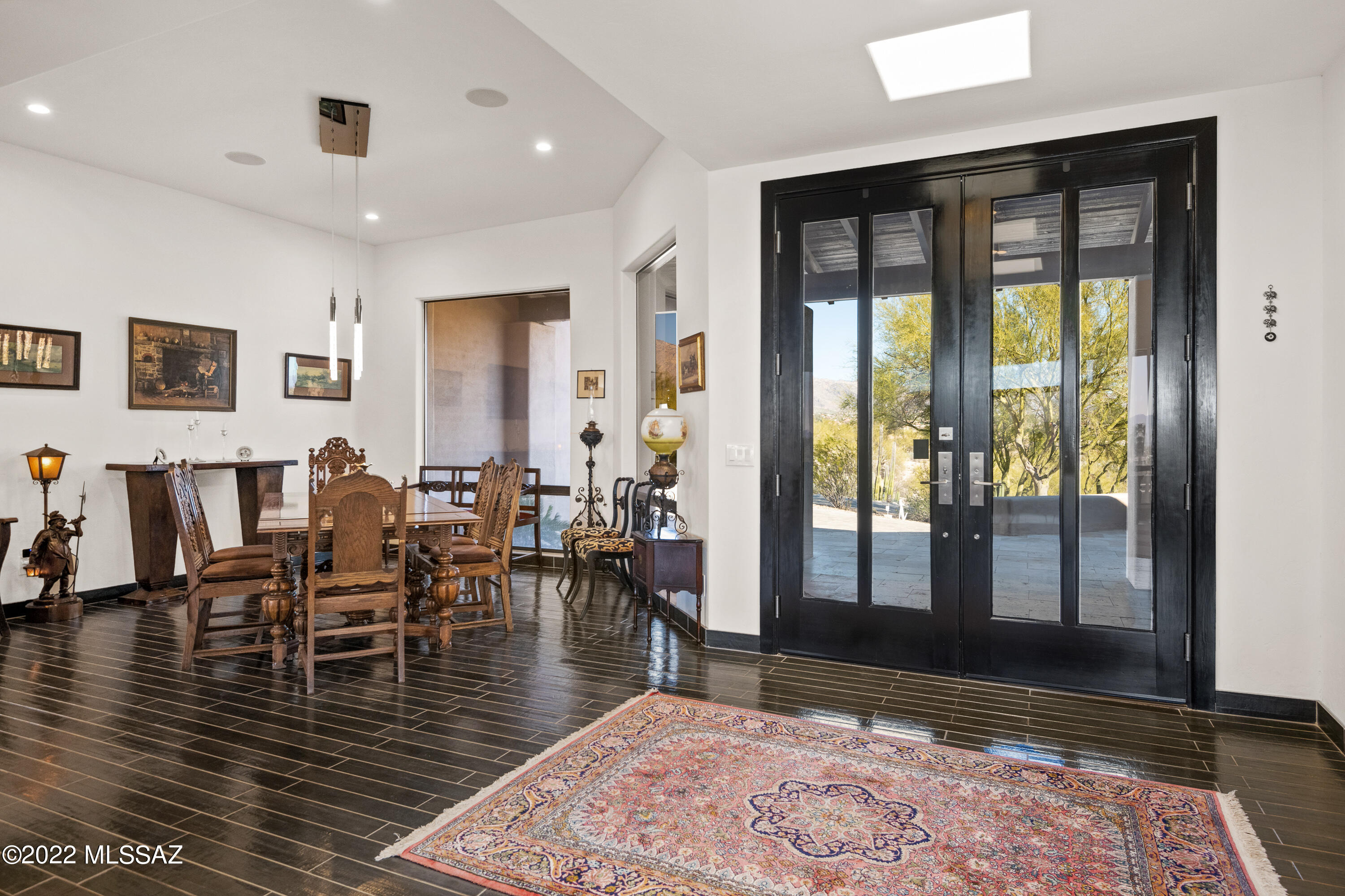 Catalina Foothills Est. NO. 10 (73-90, 119, 121, 123, 127-146) - Residential
