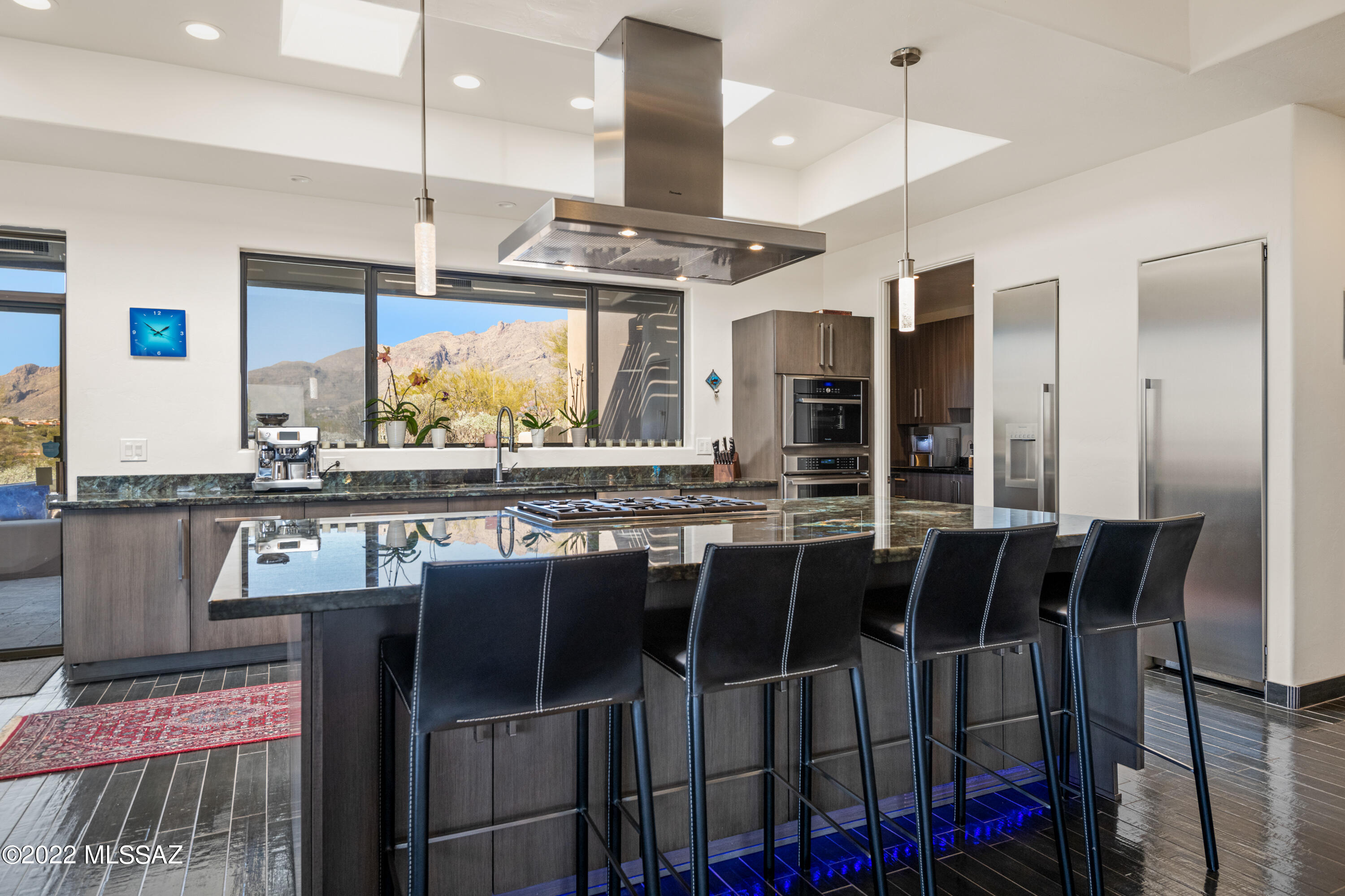 Catalina Foothills Est. NO. 10 (73-90, 119, 121, 123, 127-146) - Residential