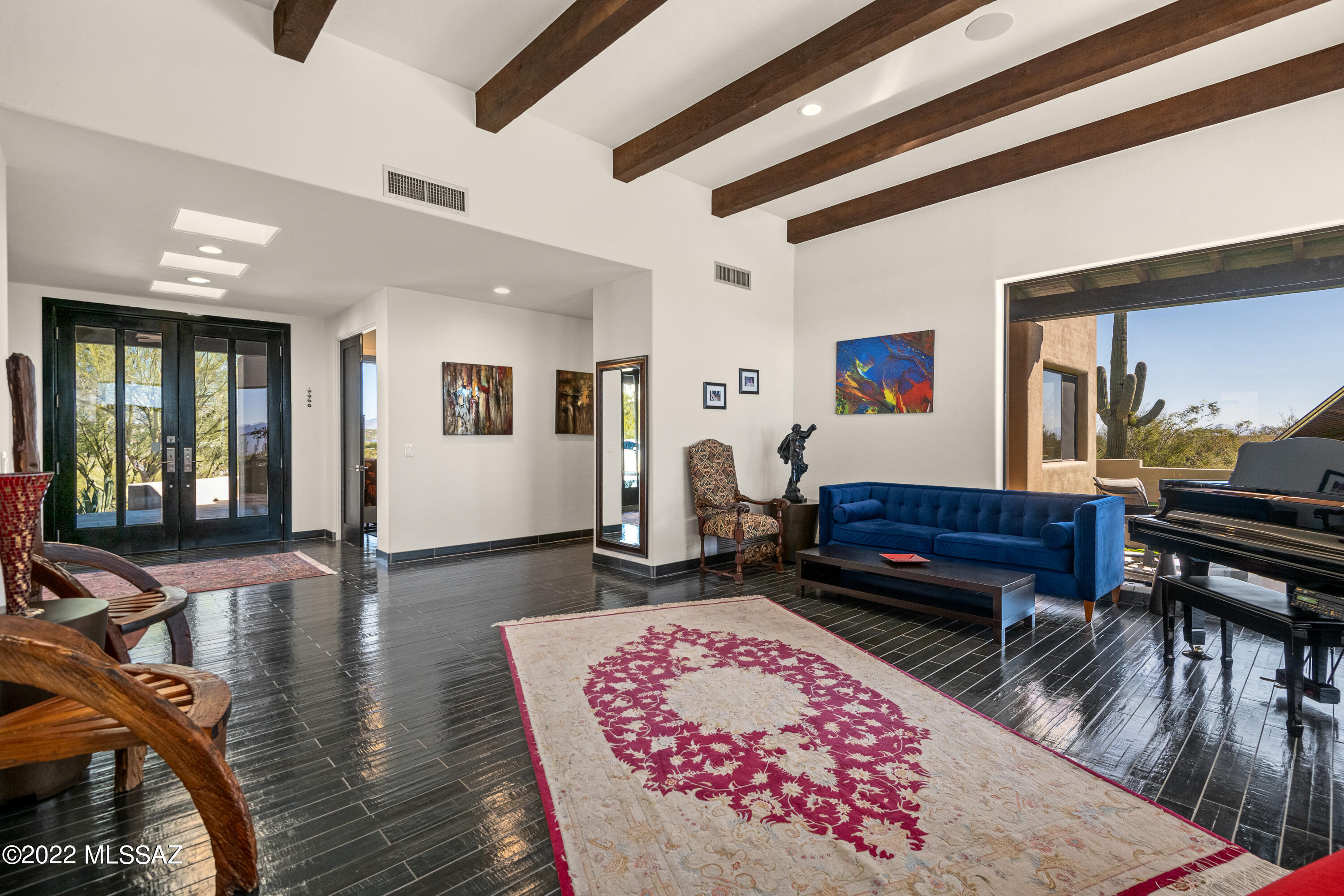 Catalina Foothills Est. NO. 10 (73-90, 119, 121, 123, 127-146) - Residential