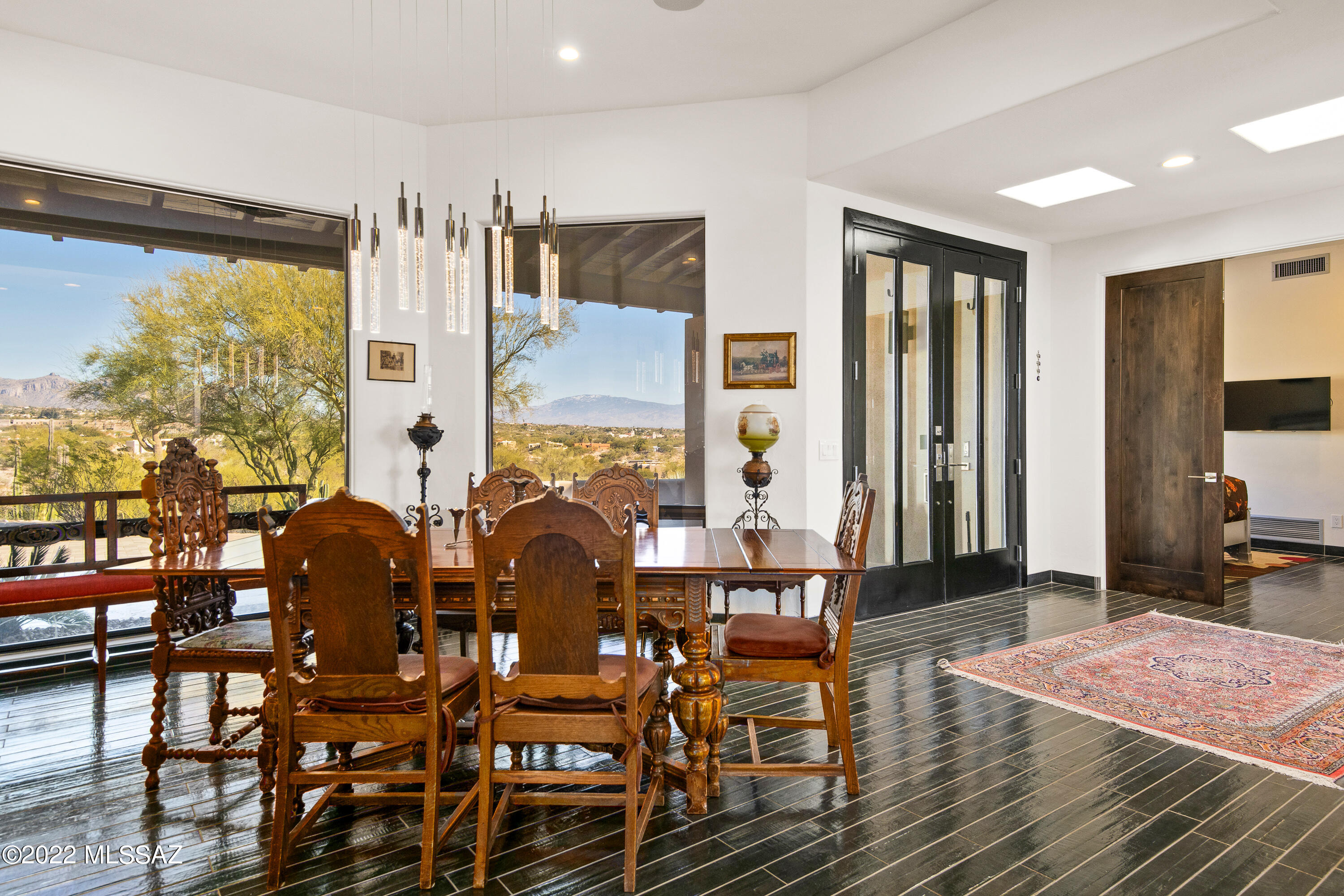 Catalina Foothills Est. NO. 10 (73-90, 119, 121, 123, 127-146) - Residential