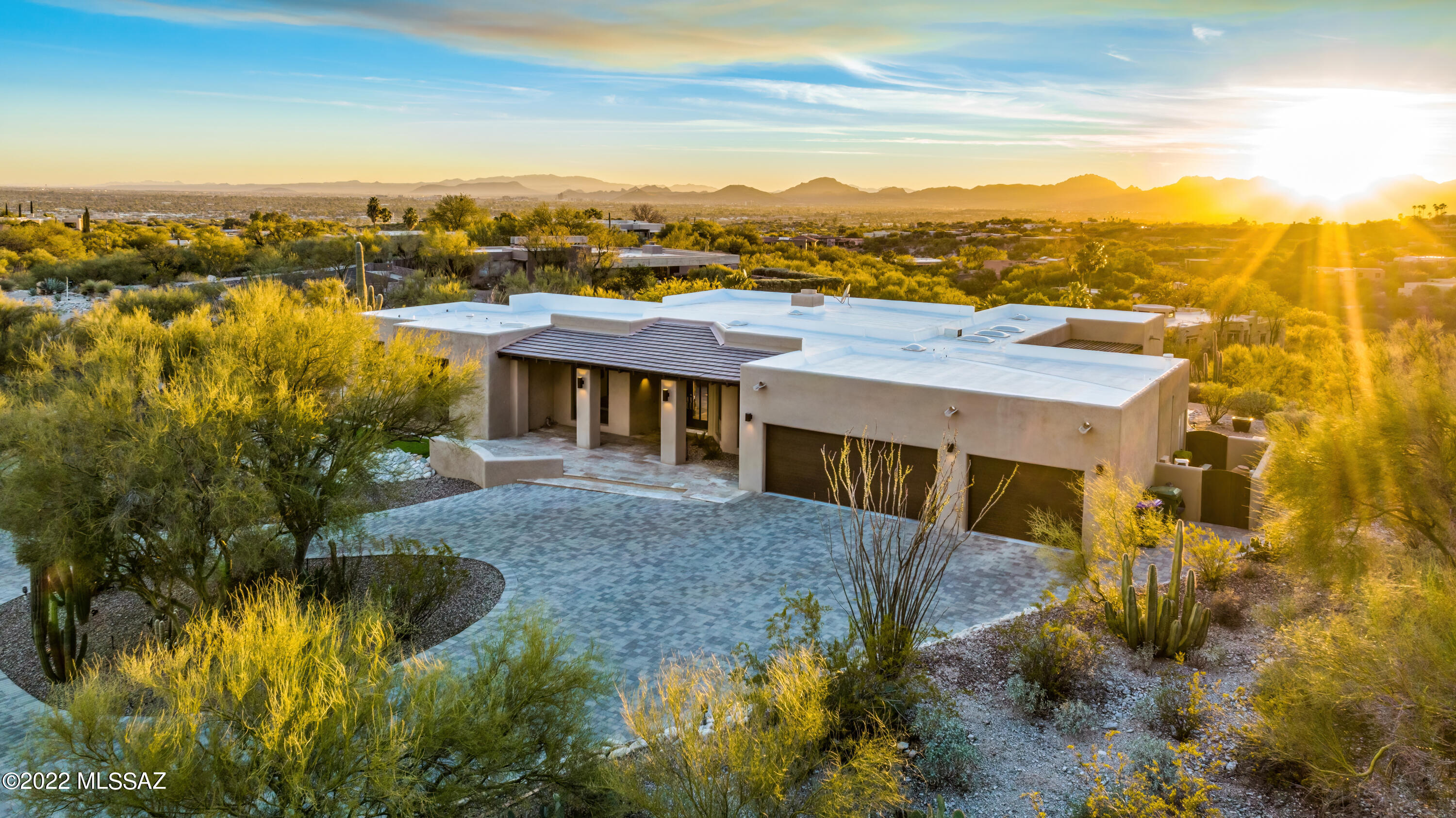Catalina Foothills Est. NO. 10 (73-90, 119, 121, 123, 127-146) - Residential