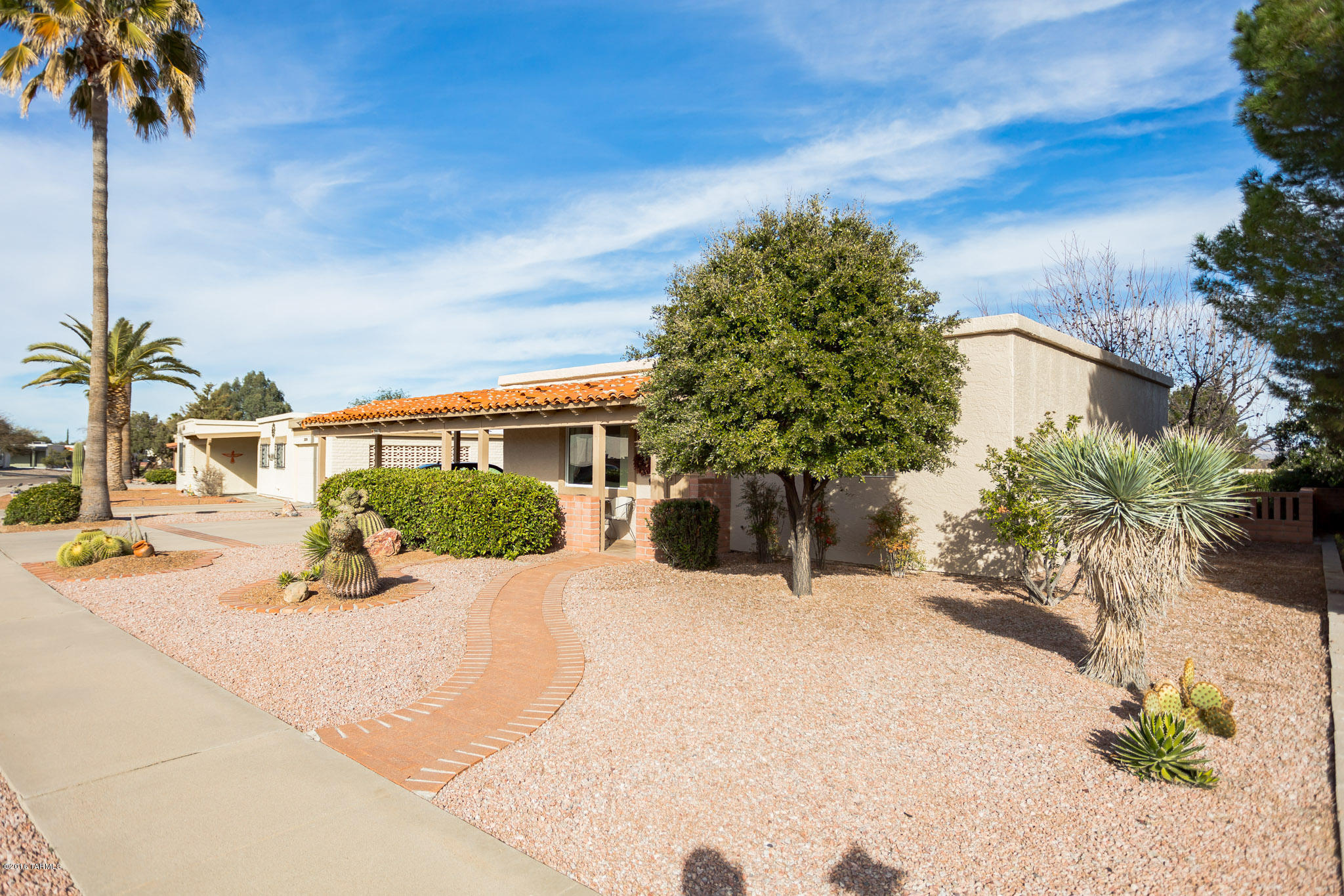 Green Valley Desert Meadows NO.3(1-223) - Residential