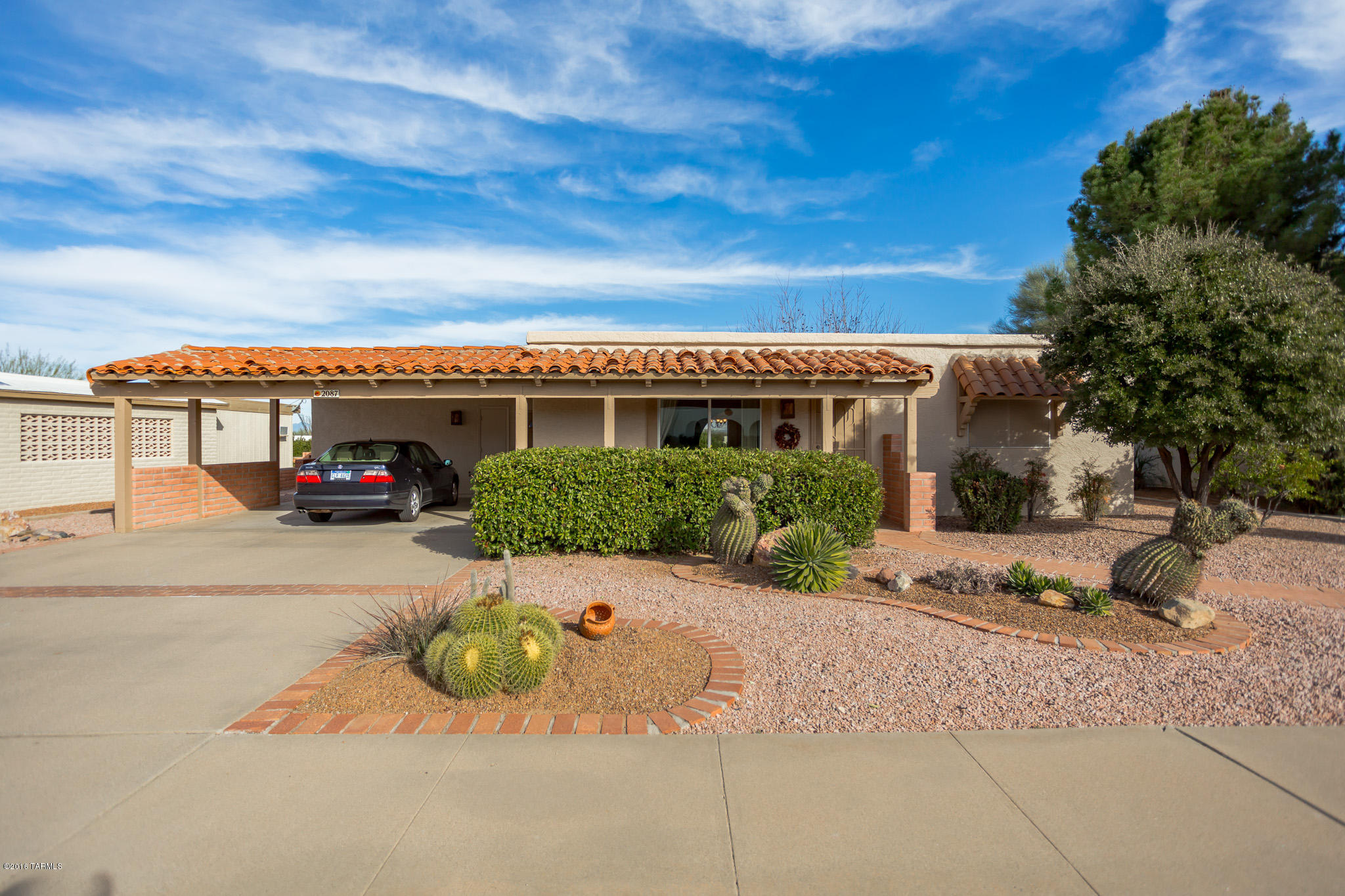 Green Valley Desert Meadows NO.3(1-223) - Residential