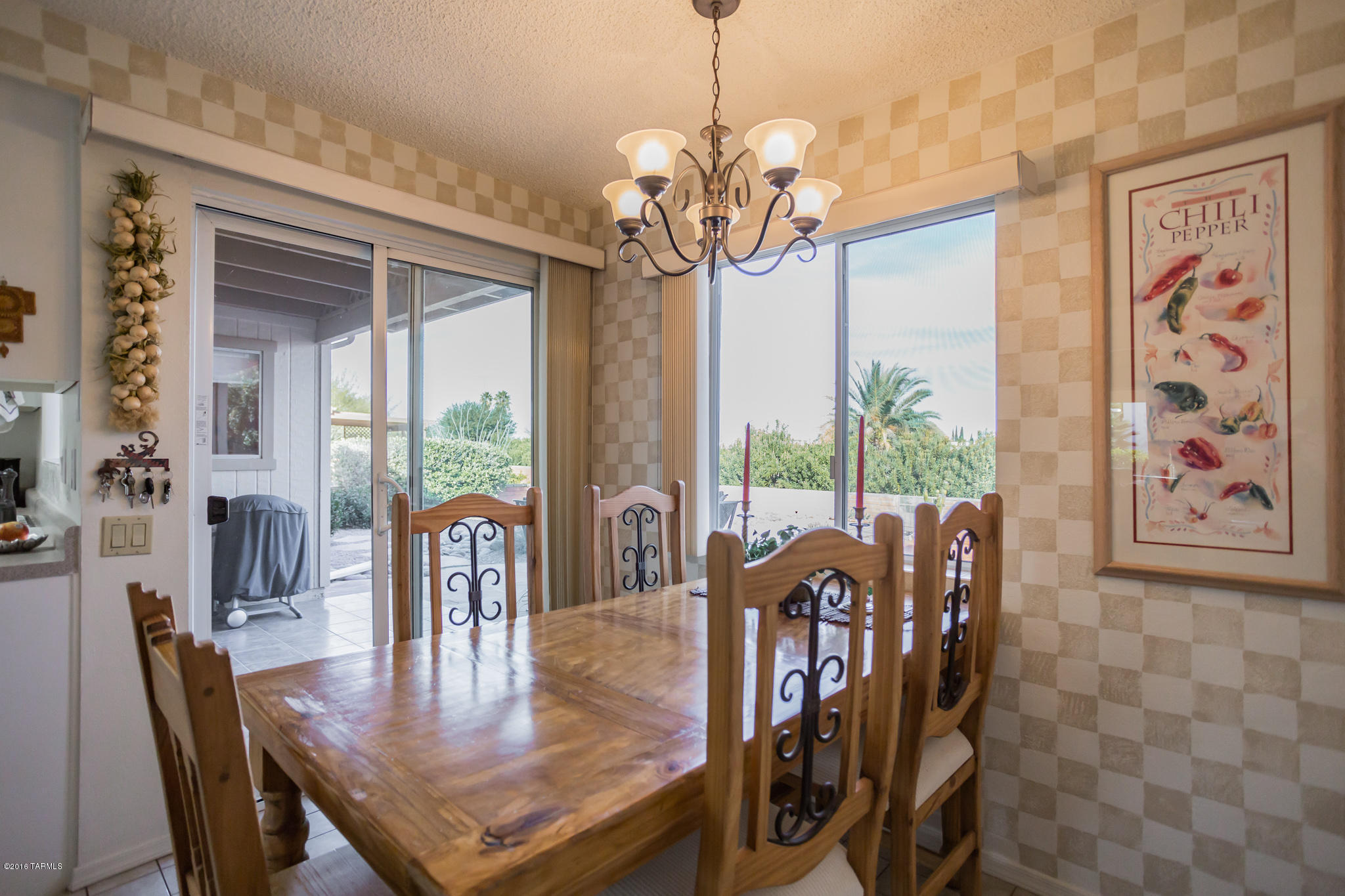 Green Valley Desert Meadows NO.3(1-223) - Residential