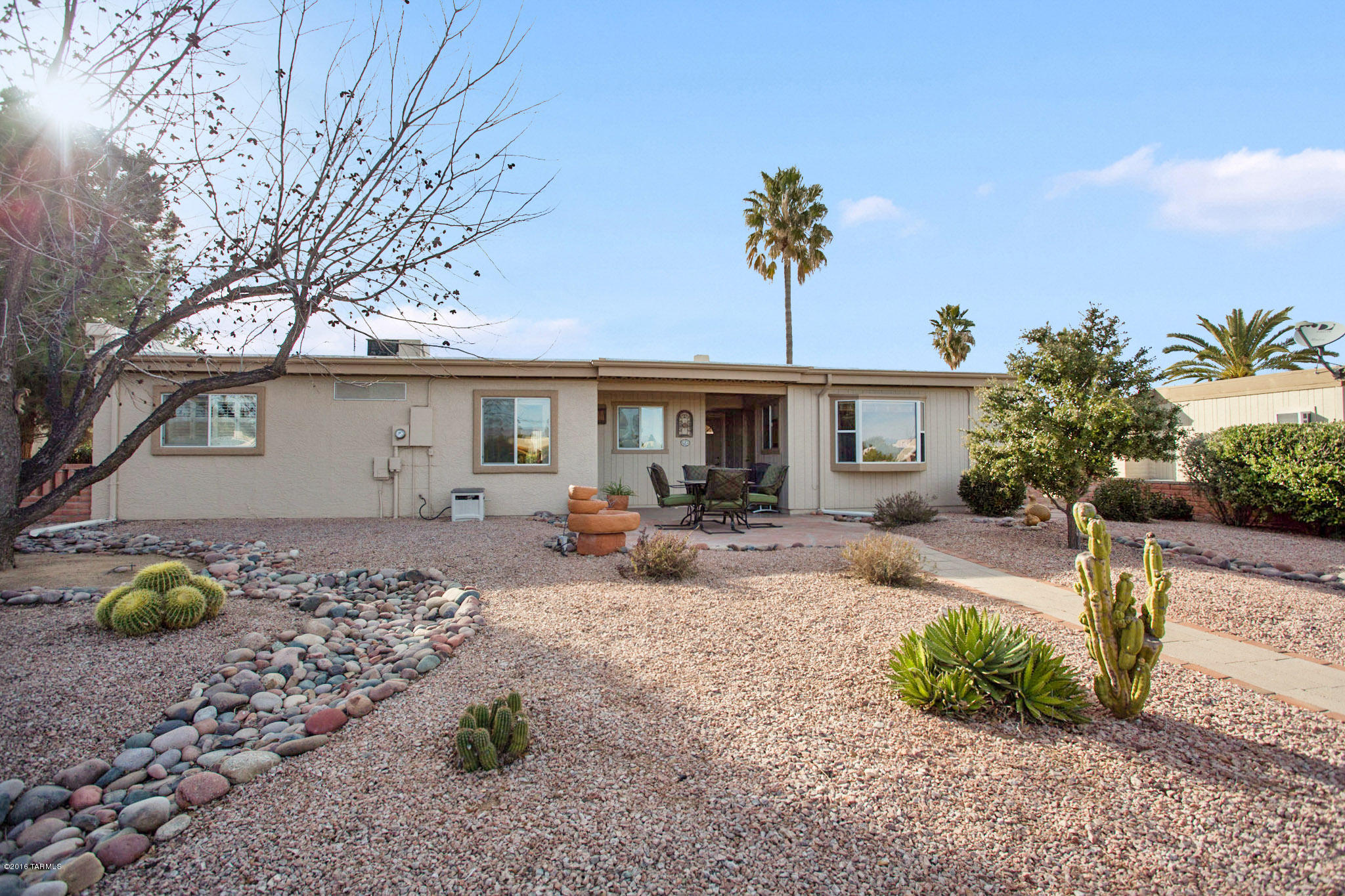 Green Valley Desert Meadows NO.3(1-223) - Residential