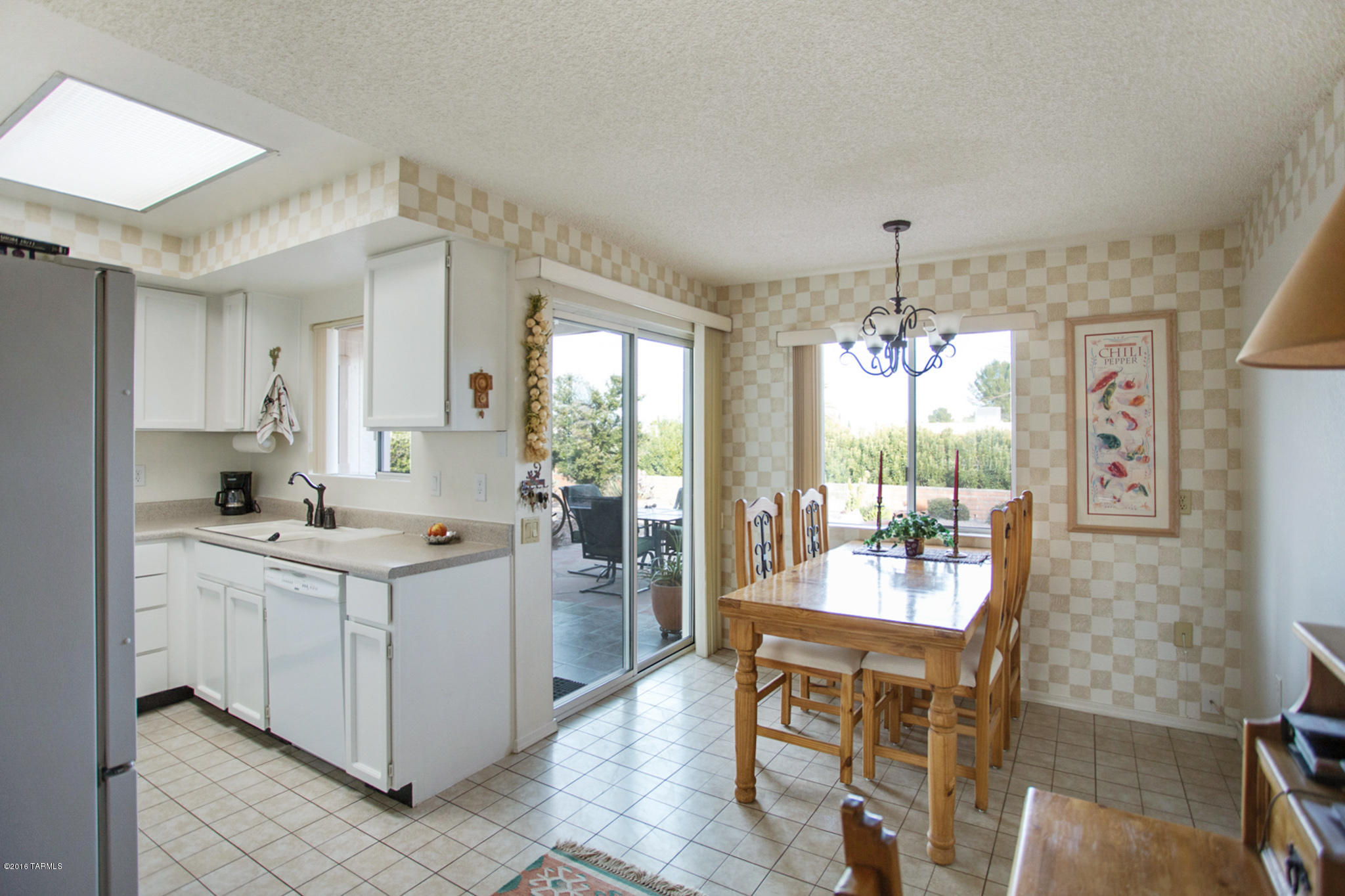 Green Valley Desert Meadows NO.3(1-223) - Residential