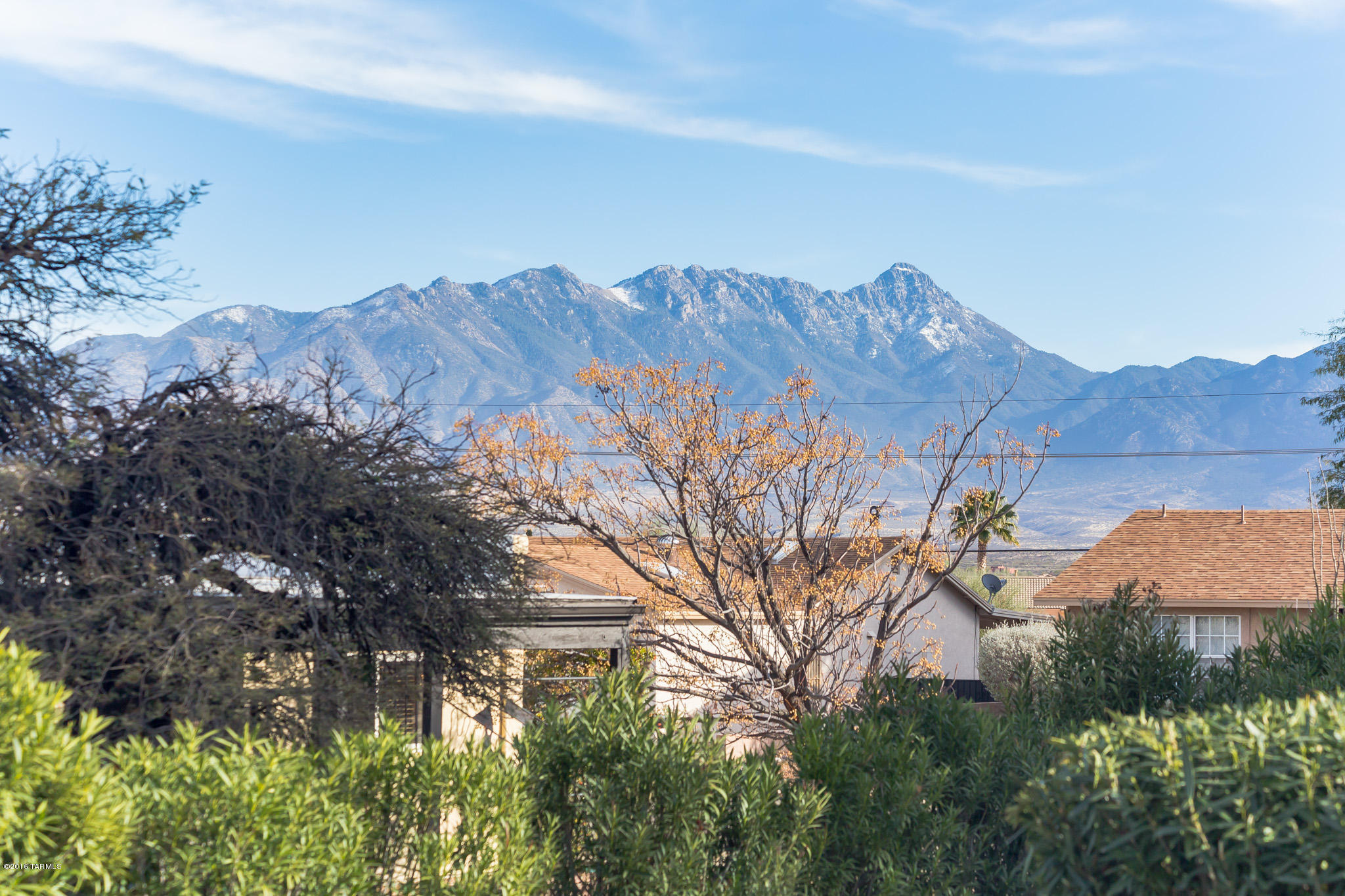 Green Valley Desert Meadows NO.3(1-223) - Residential