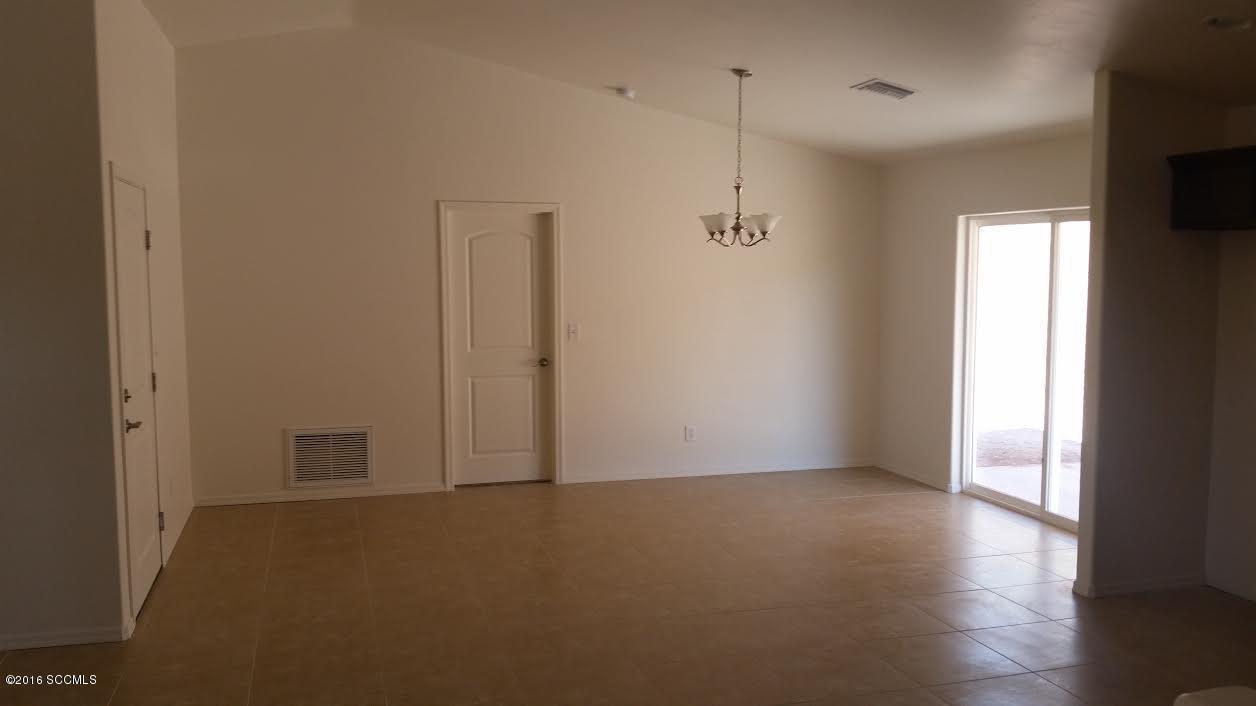 Rio Rico Ranchettes 7 - Residential