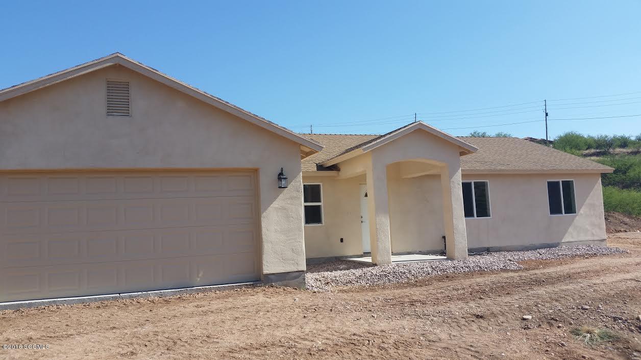 Rio Rico Ranchettes 7 - Residential