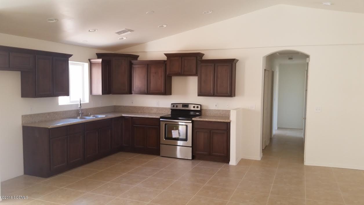 Rio Rico Ranchettes 7 - Residential