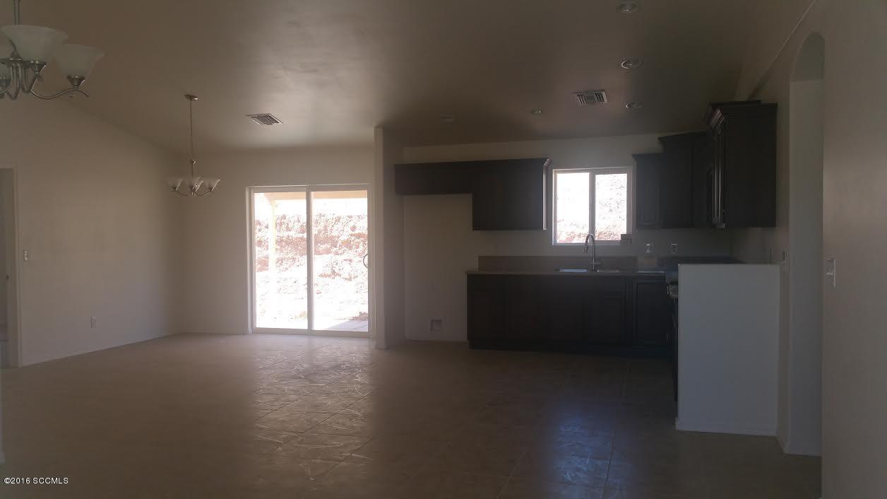 Rio Rico Ranchettes 7 - Residential