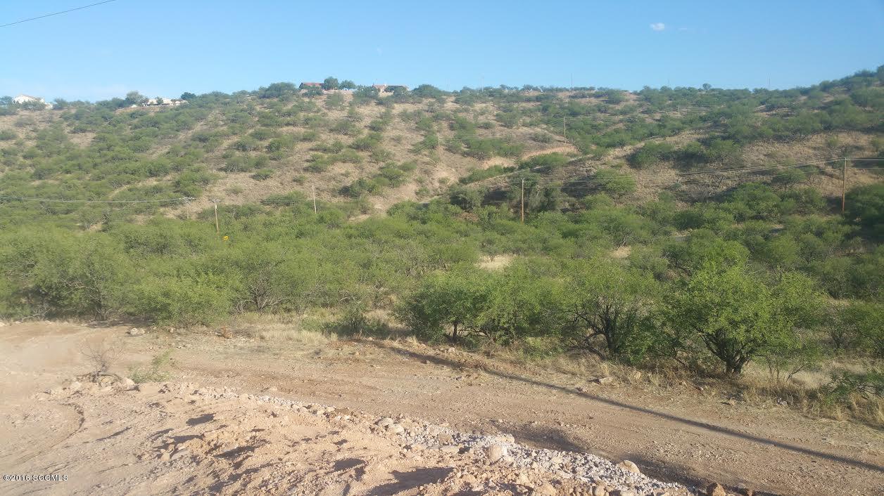 Rio Rico Ranchettes 7 - Residential