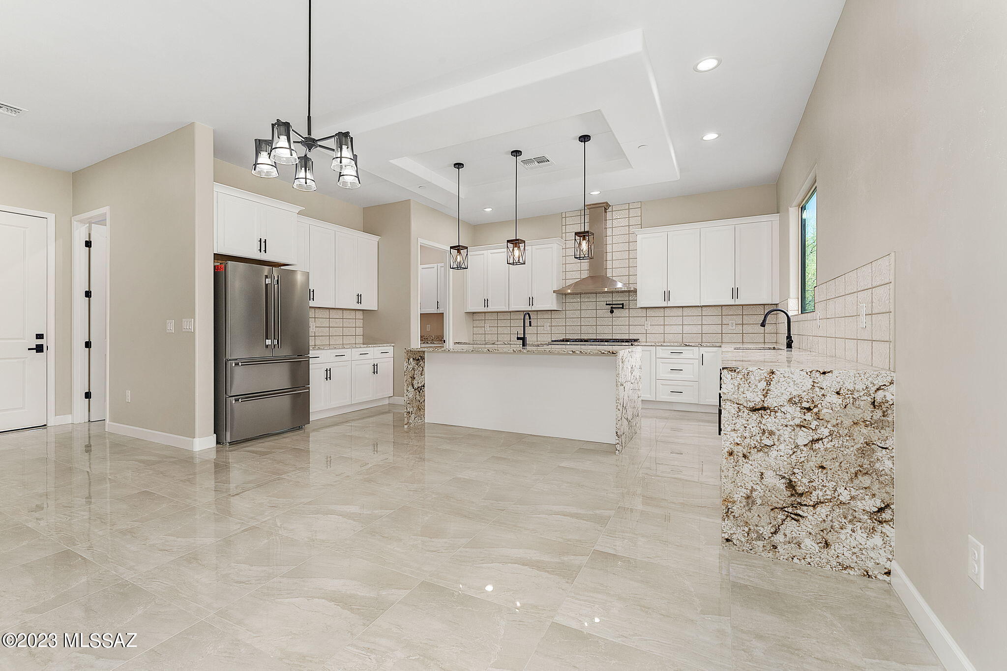 Smoketree Estates (1-15) - Residential