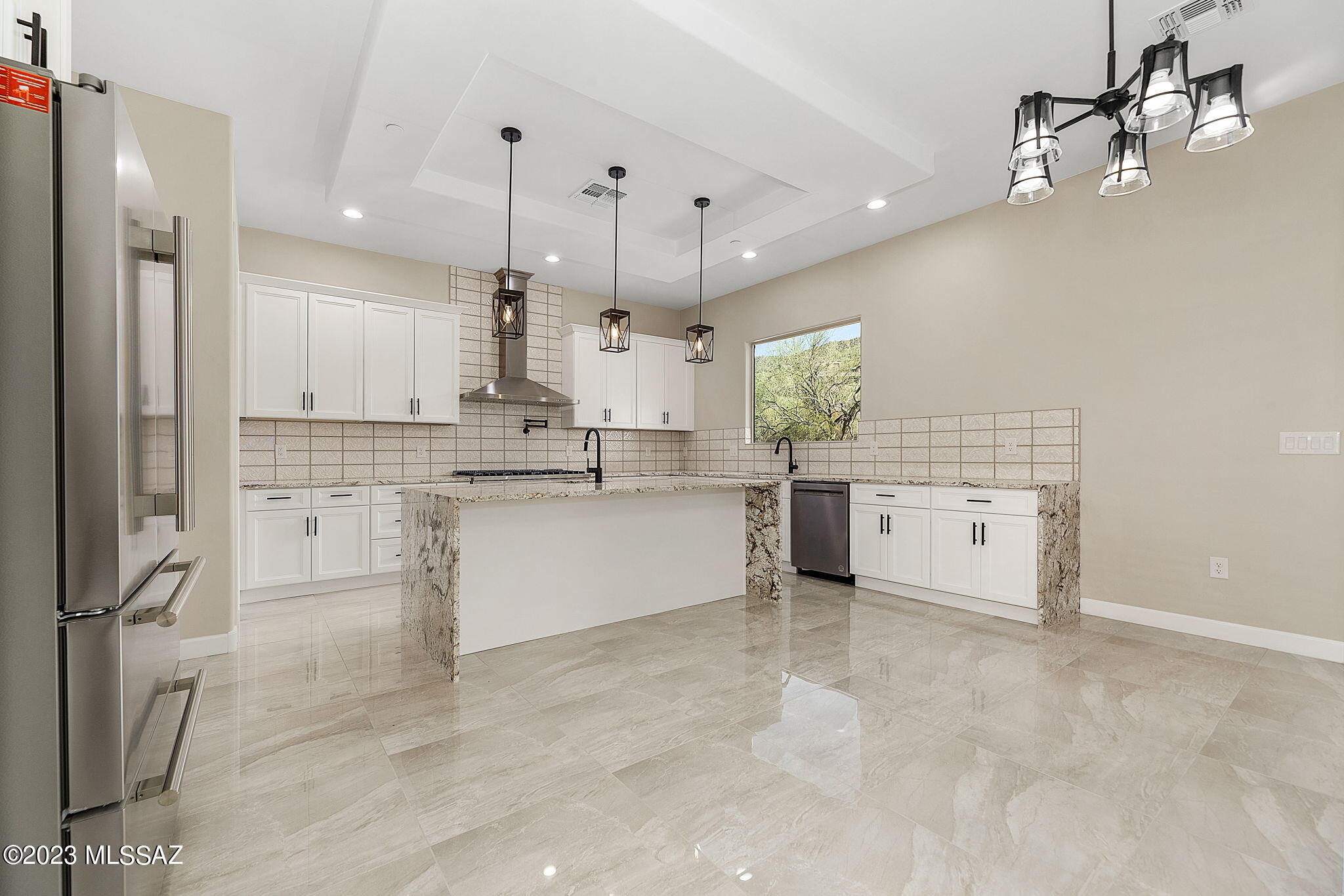 Smoketree Estates (1-15) - Residential