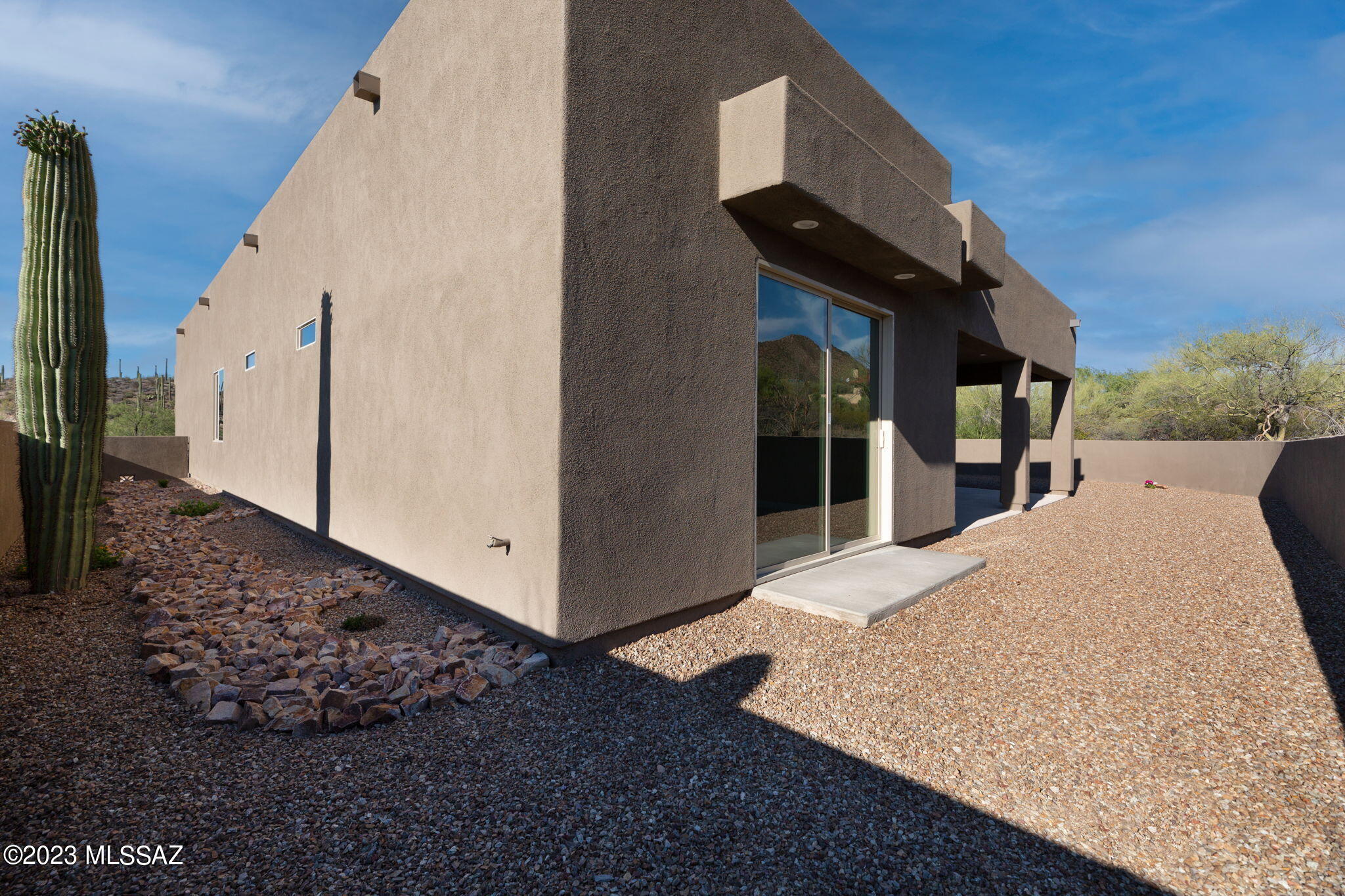 Smoketree Estates (1-15) - Residential