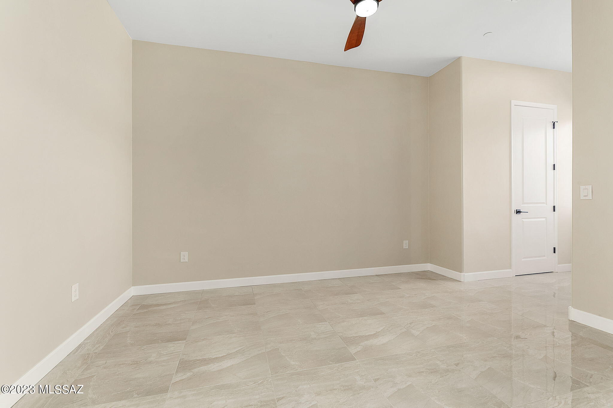 Smoketree Estates (1-15) - Residential