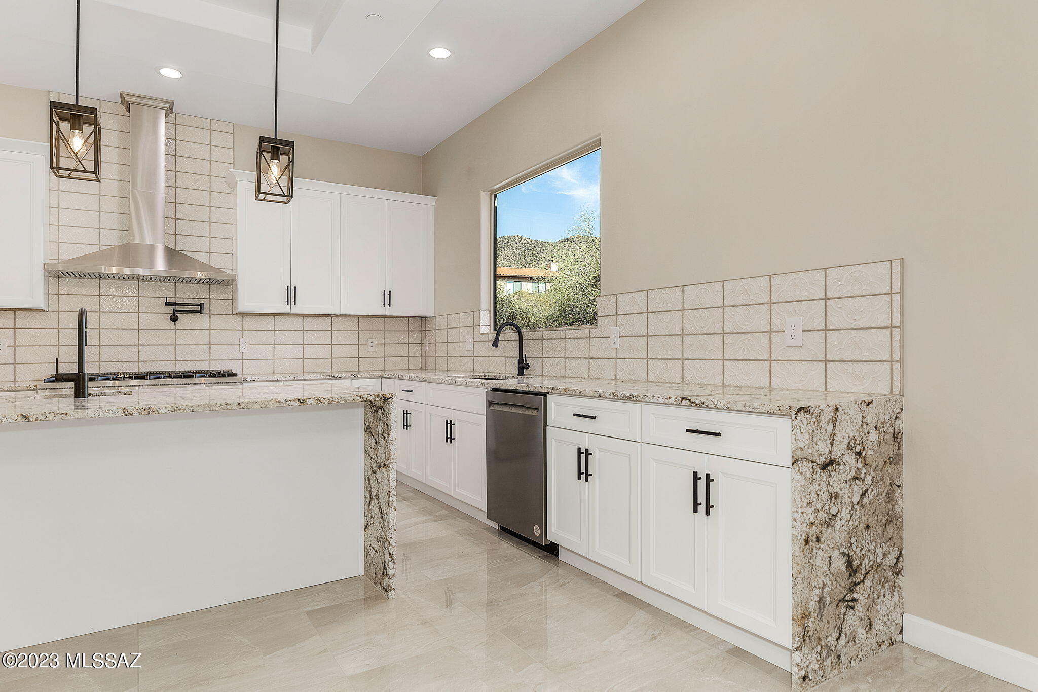 Smoketree Estates (1-15) - Residential
