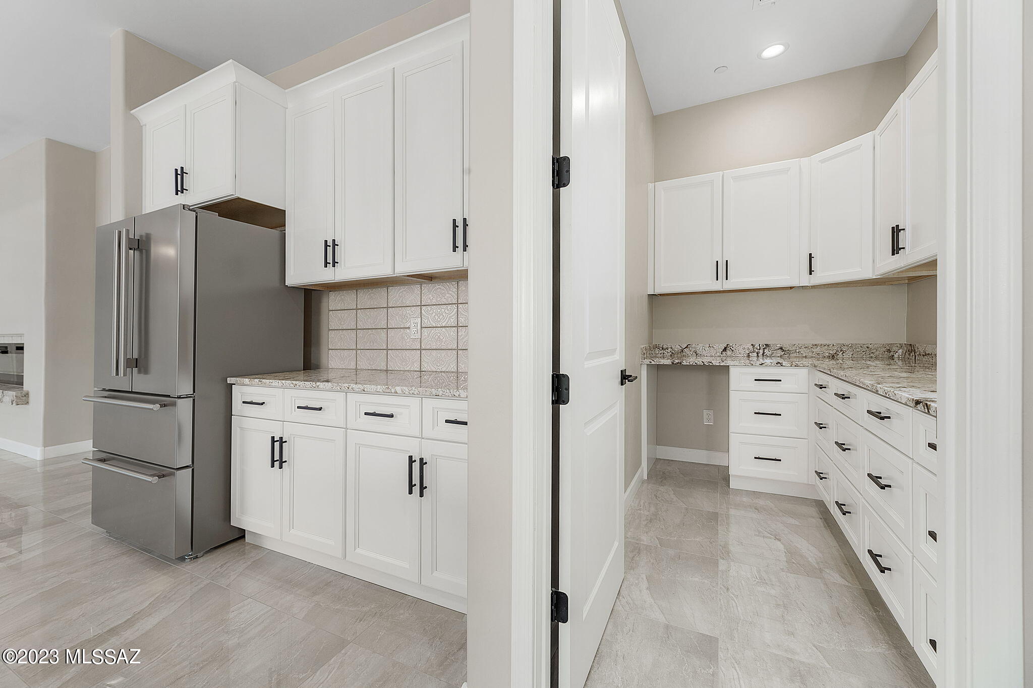 Smoketree Estates (1-15) - Residential