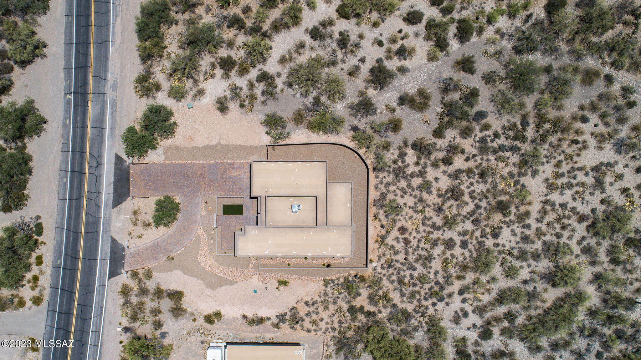 Smoketree Estates (1-15) - Residential