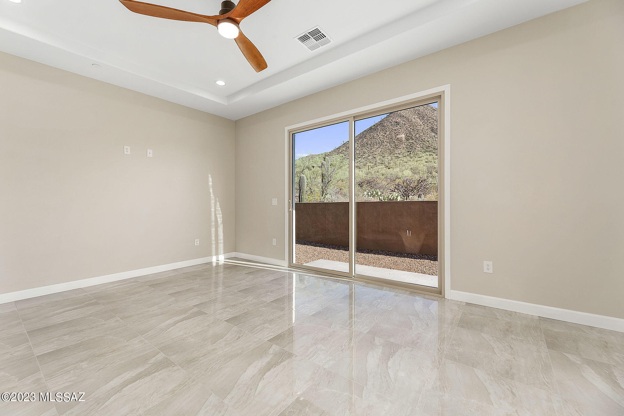 Smoketree Estates (1-15) - Residential
