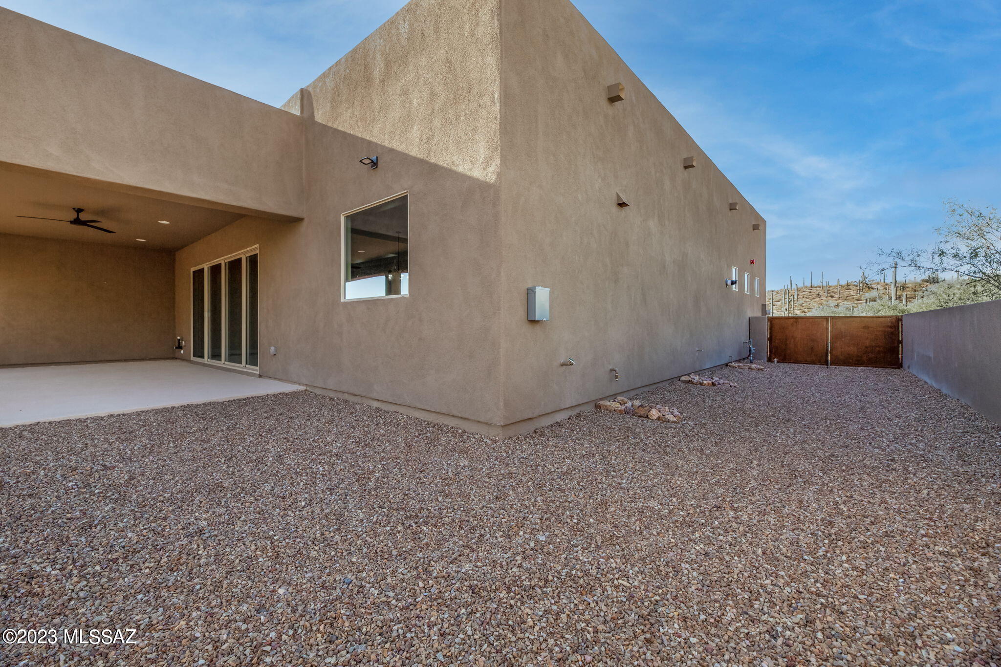 Smoketree Estates (1-15) - Residential