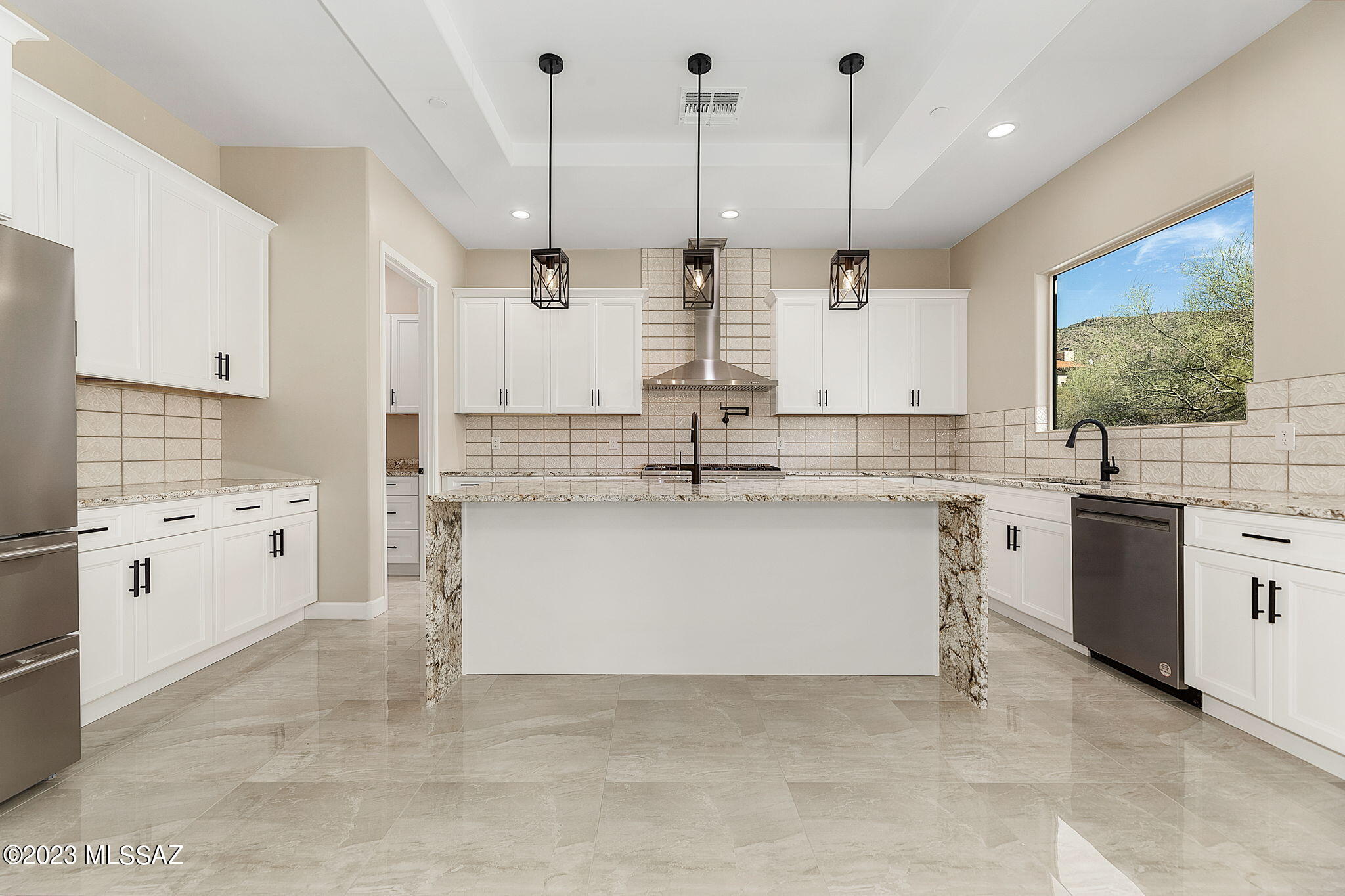 Smoketree Estates (1-15) - Residential