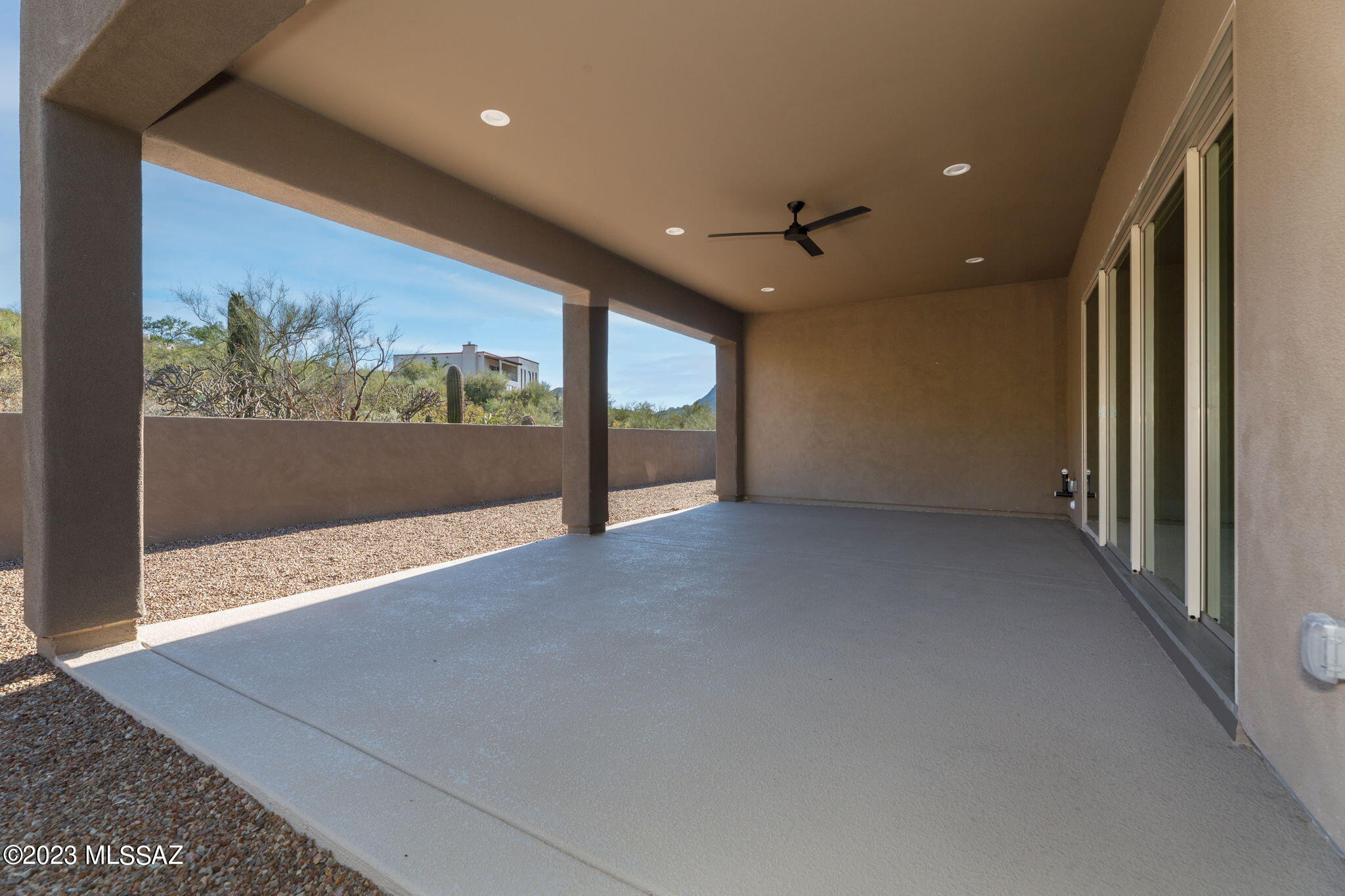 Smoketree Estates (1-15) - Residential