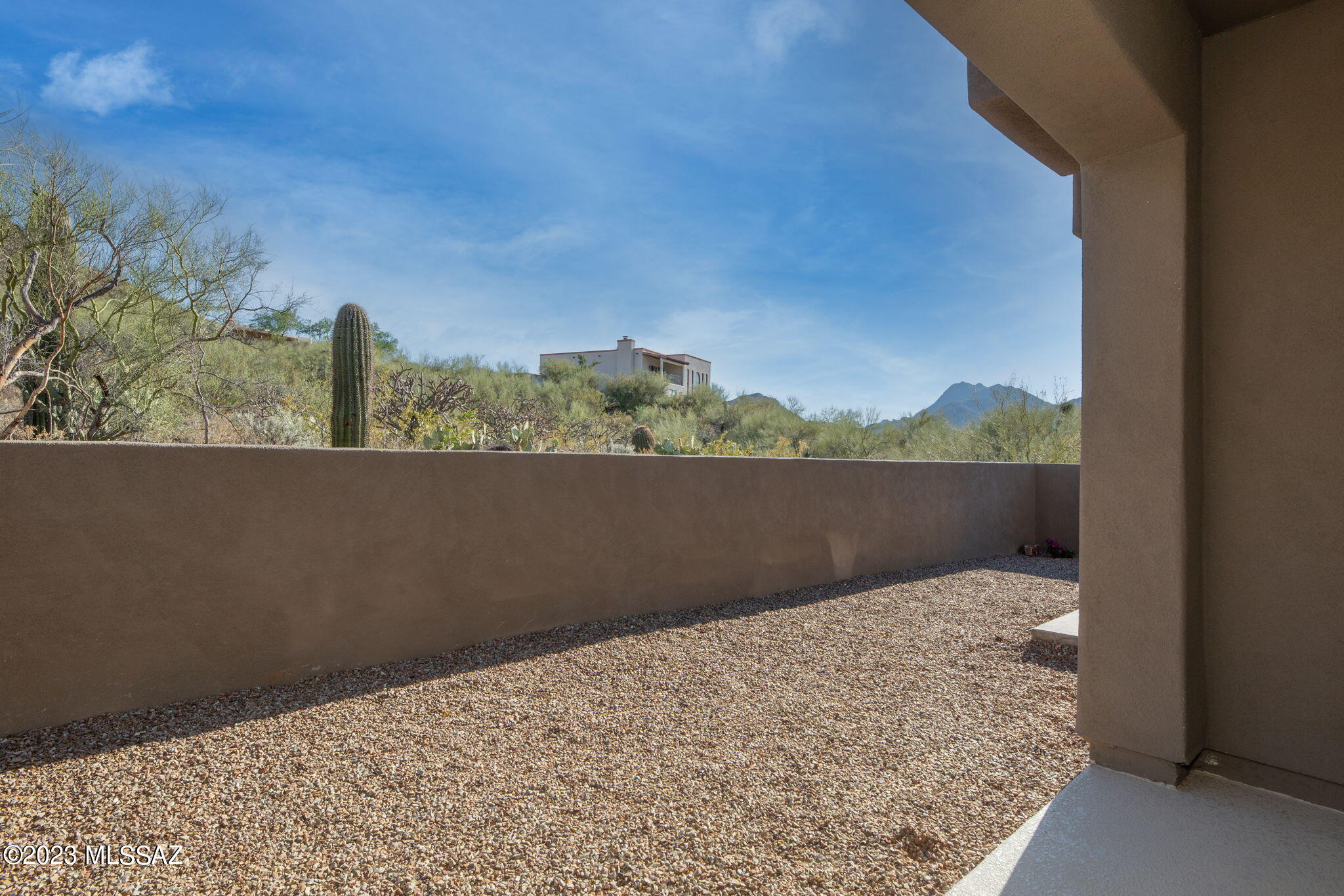 Smoketree Estates (1-15) - Residential