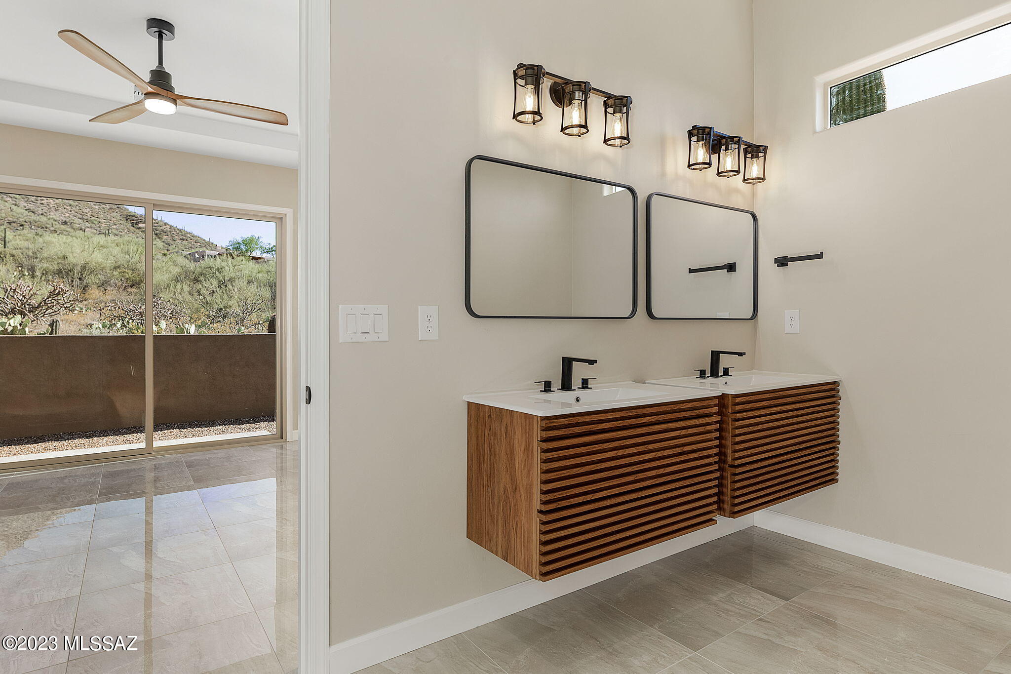 Smoketree Estates (1-15) - Residential