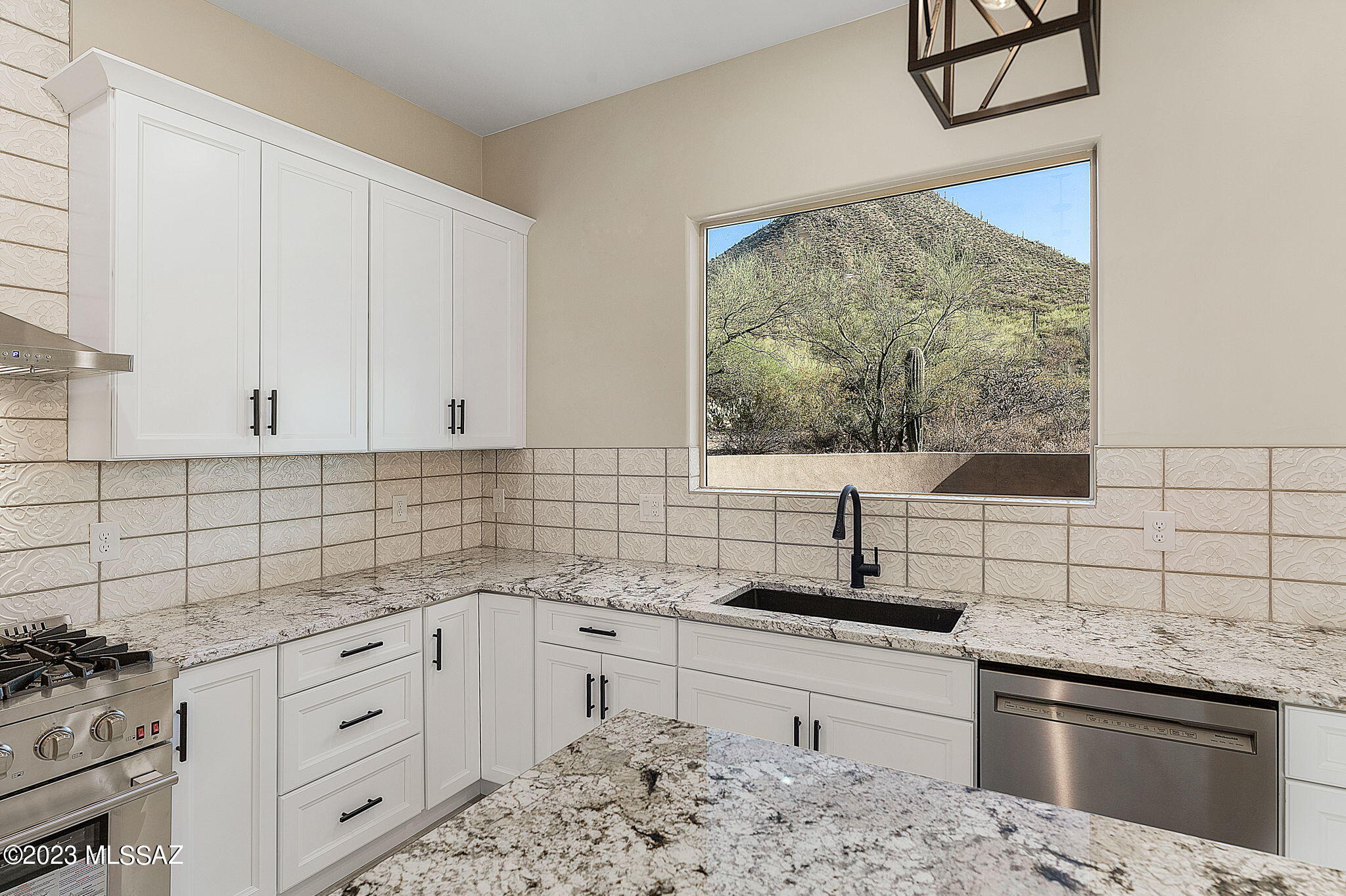 Smoketree Estates (1-15) - Residential
