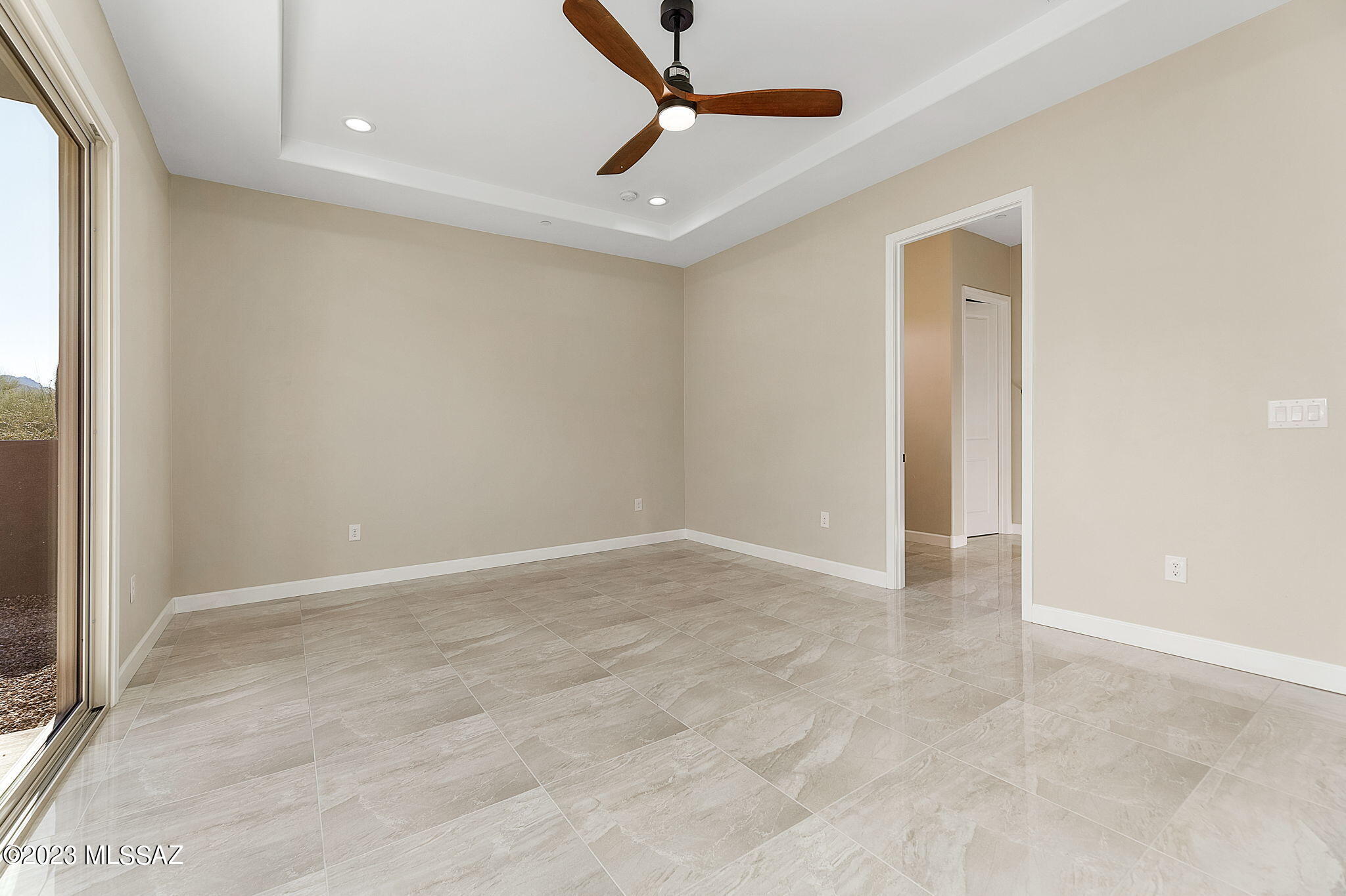 Smoketree Estates (1-15) - Residential
