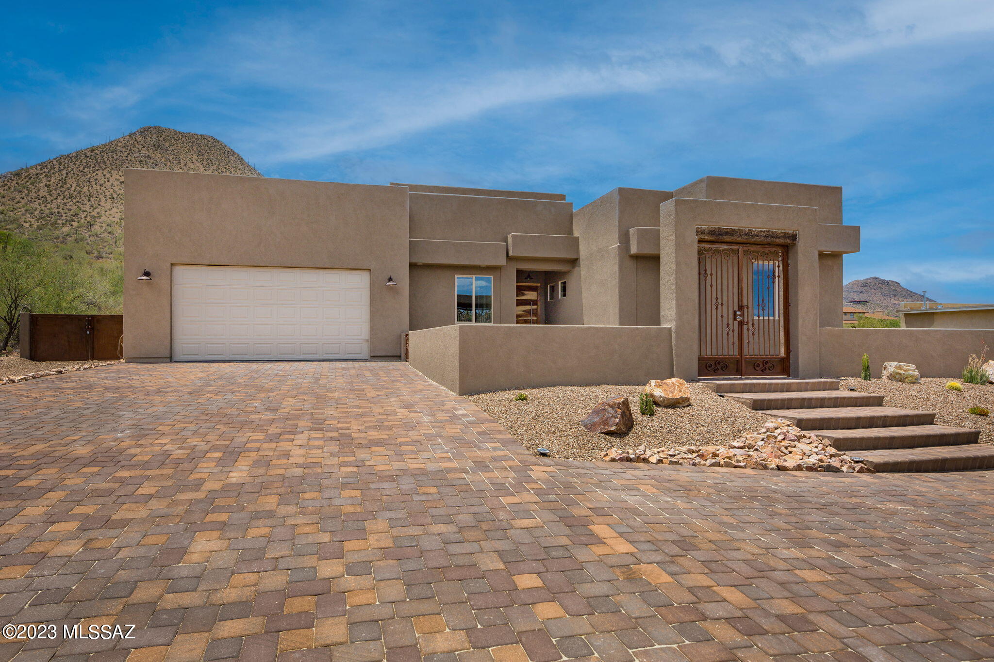 Smoketree Estates (1-15) - Residential