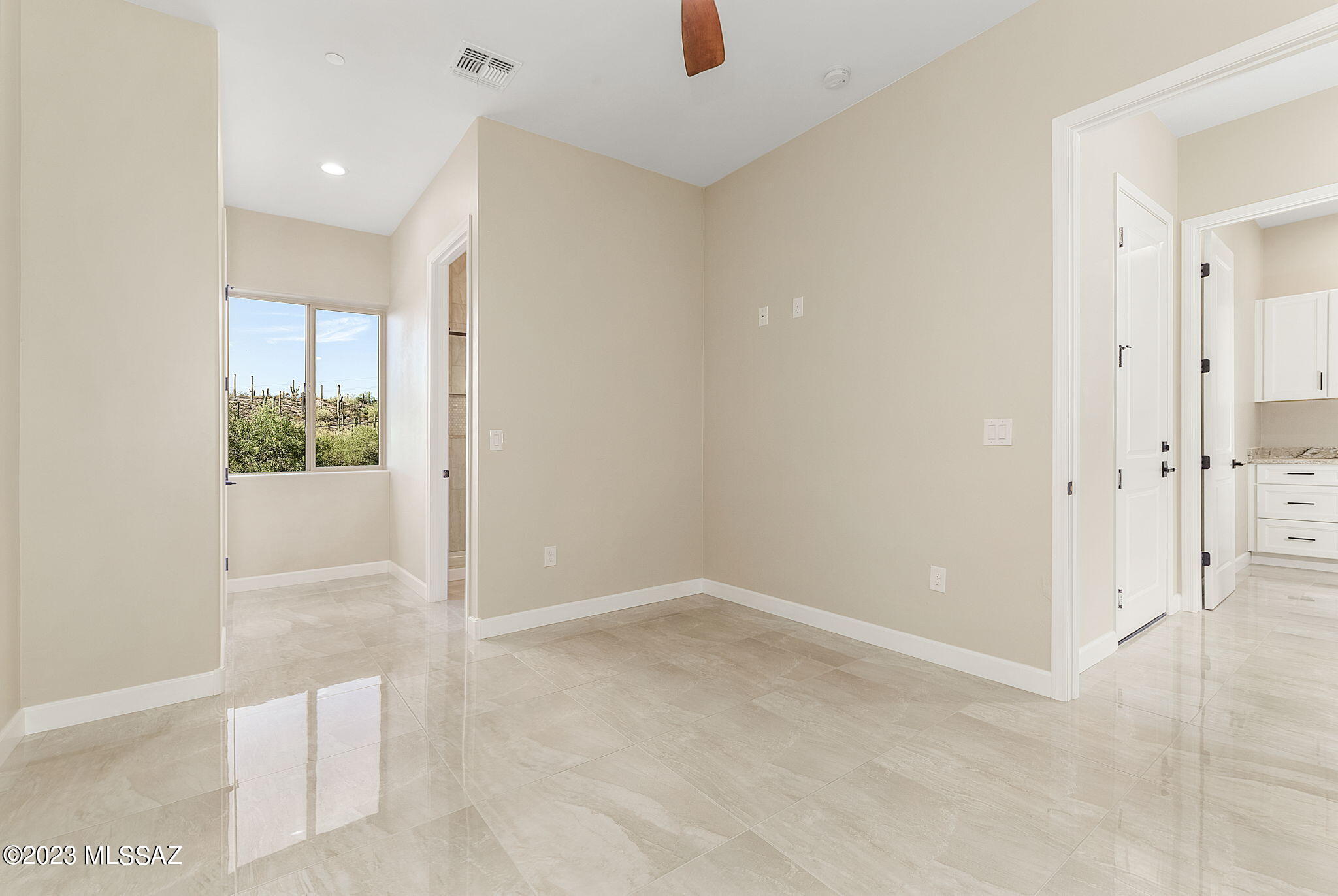 Smoketree Estates (1-15) - Residential
