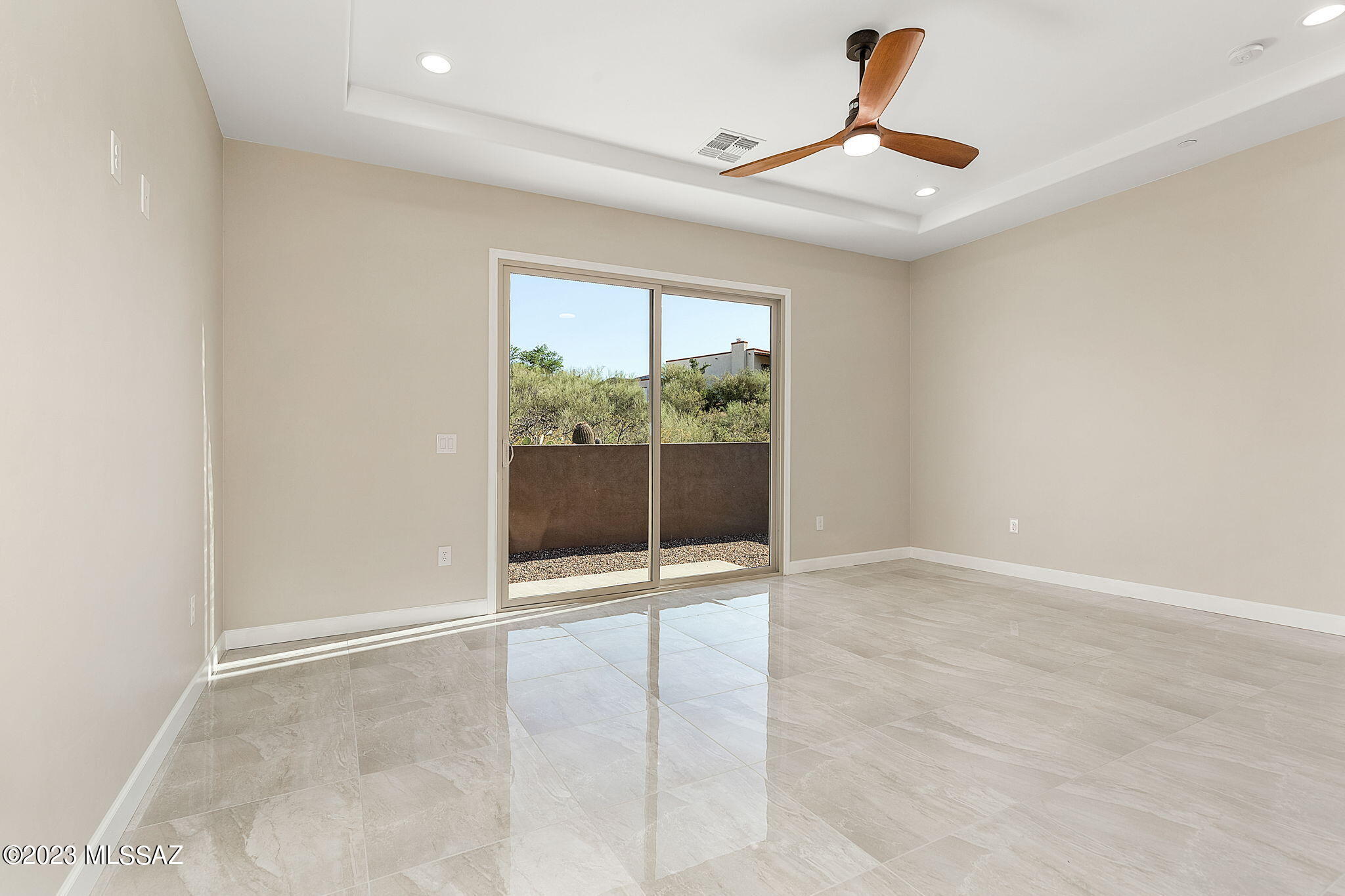 Smoketree Estates (1-15) - Residential
