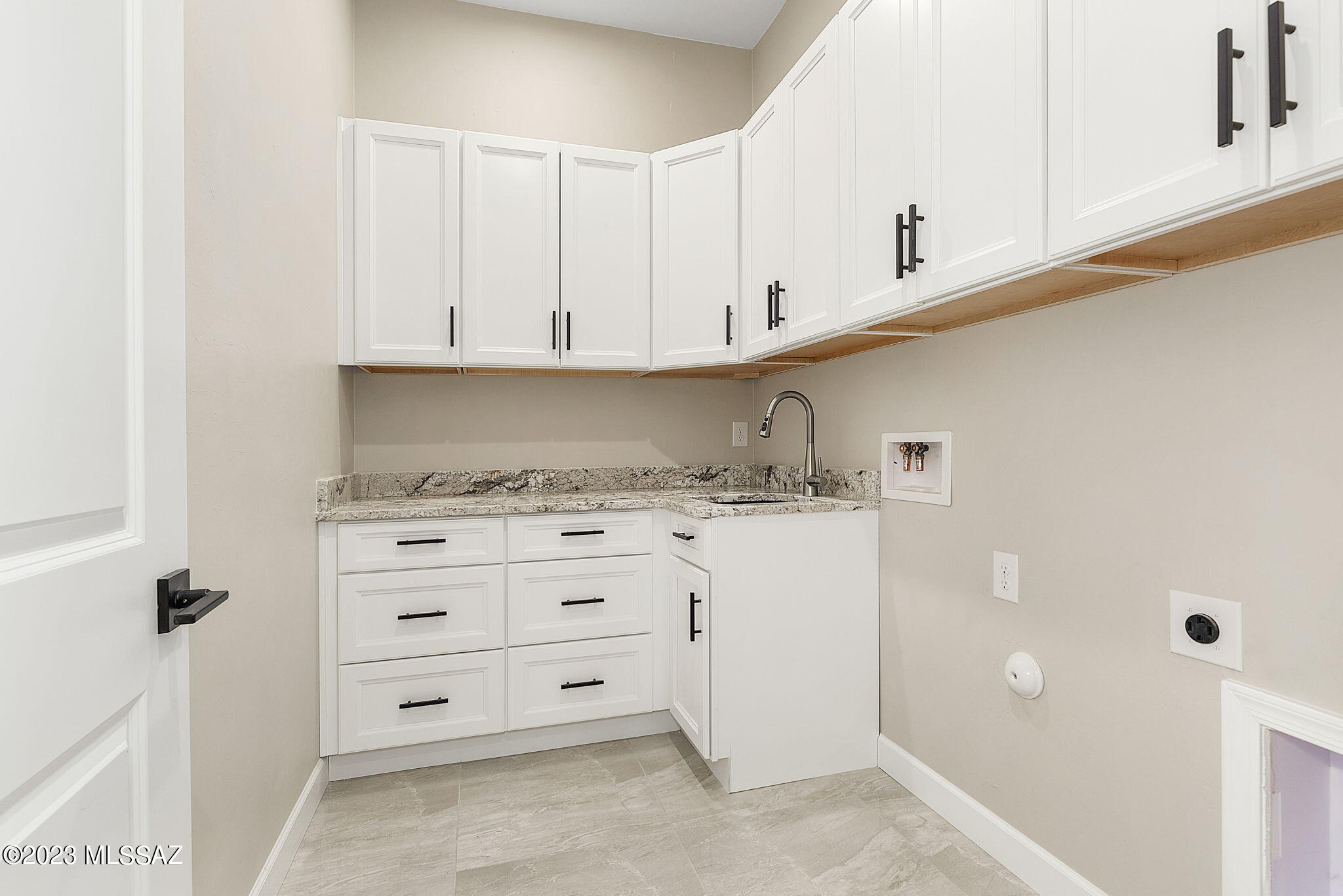 Smoketree Estates (1-15) - Residential