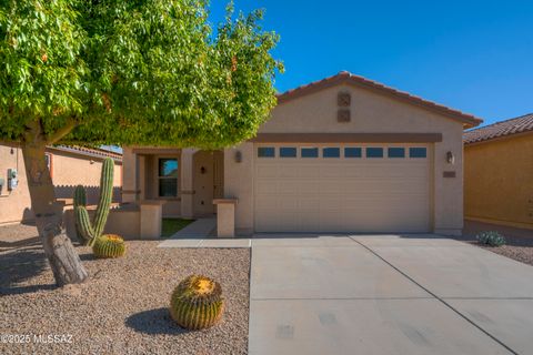8592 N Western Juniper Terrace Tucson AZ 85743