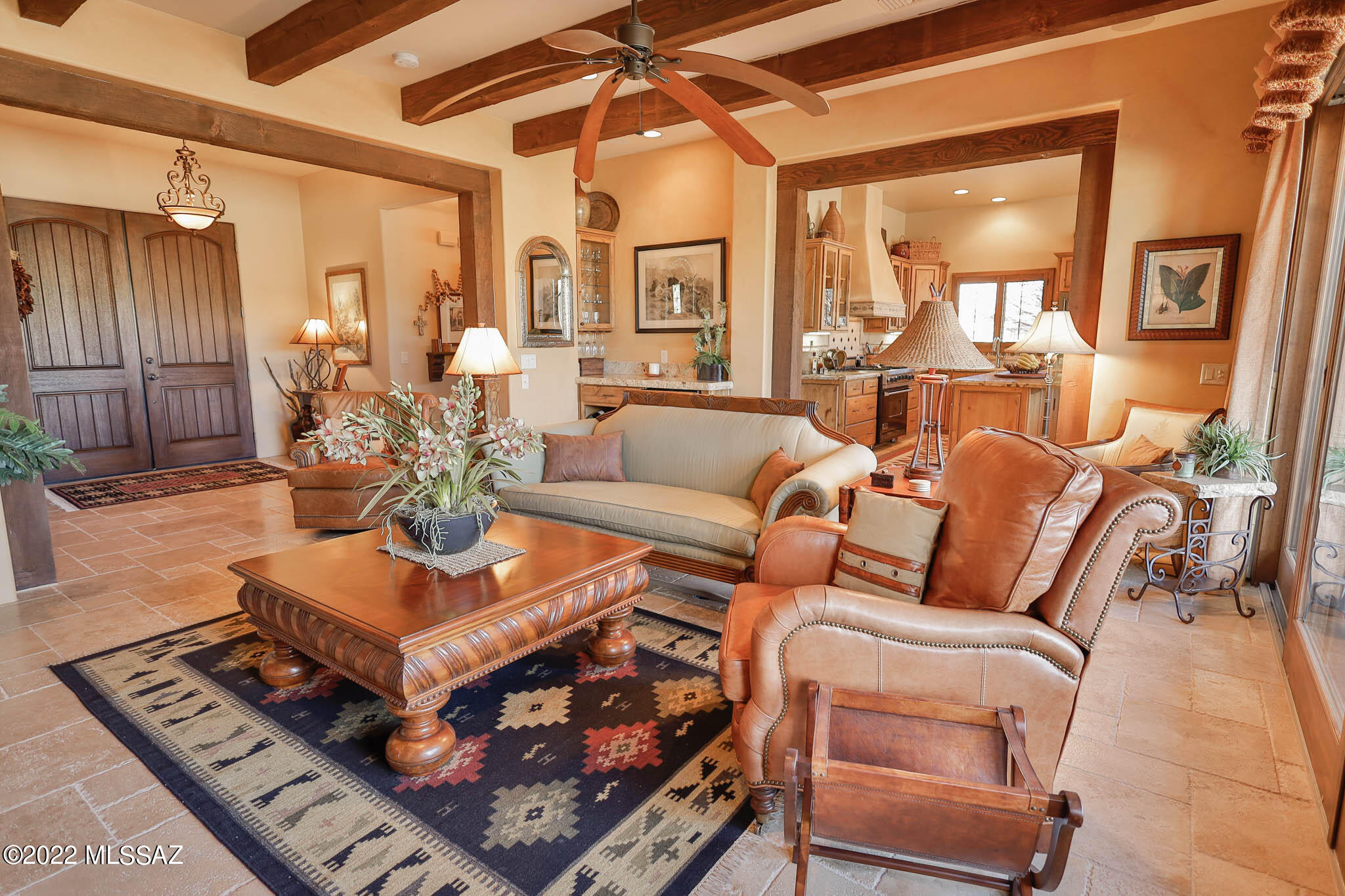 Tubac Golf Resort Development - Residential
